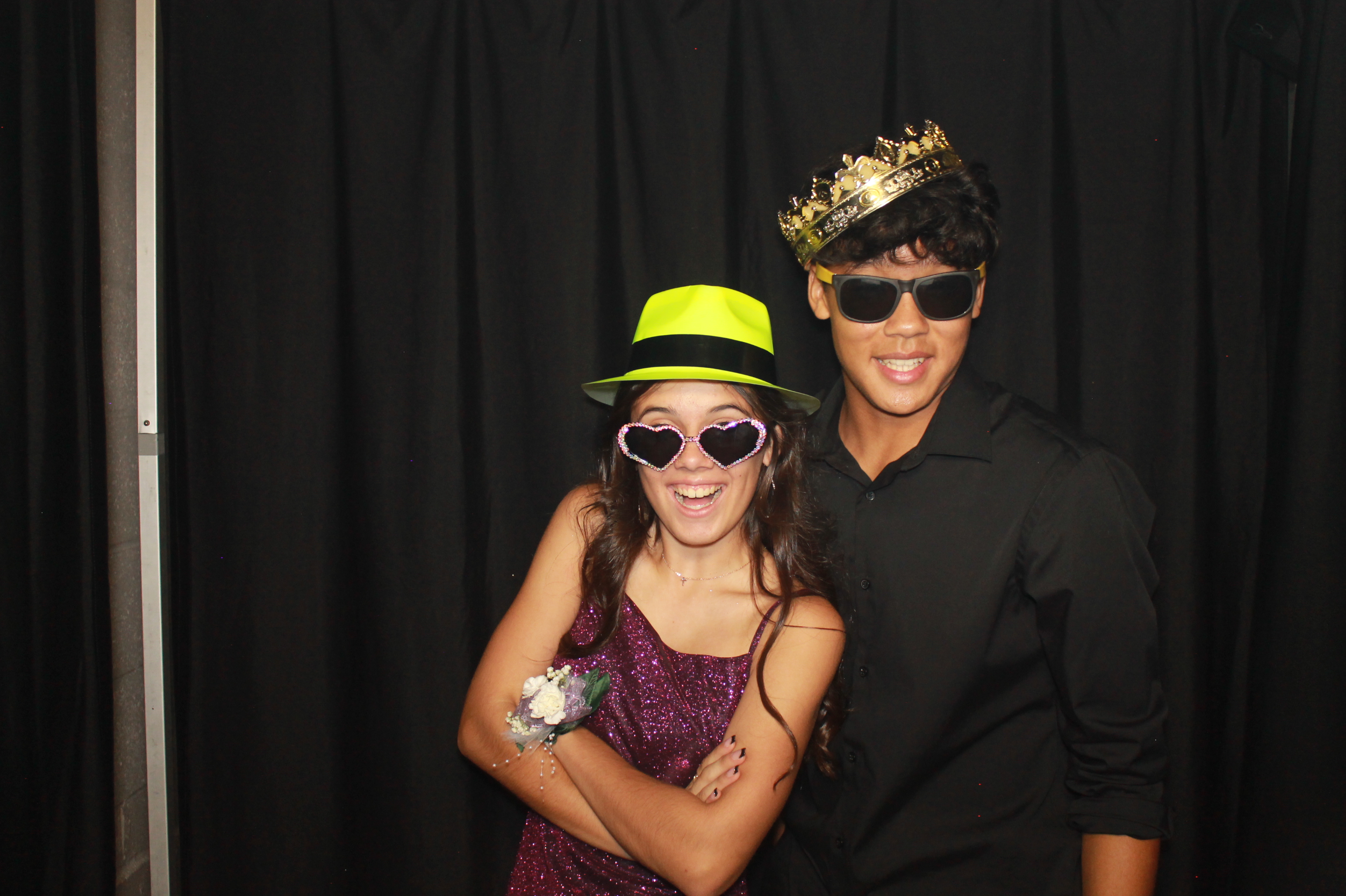 CHess Chirstian School Homecoming | View more photos from the event at gallery.photoboothcincy.com/u/PhotoBoothCincy/CHess-Chirstian-School-Homecoming