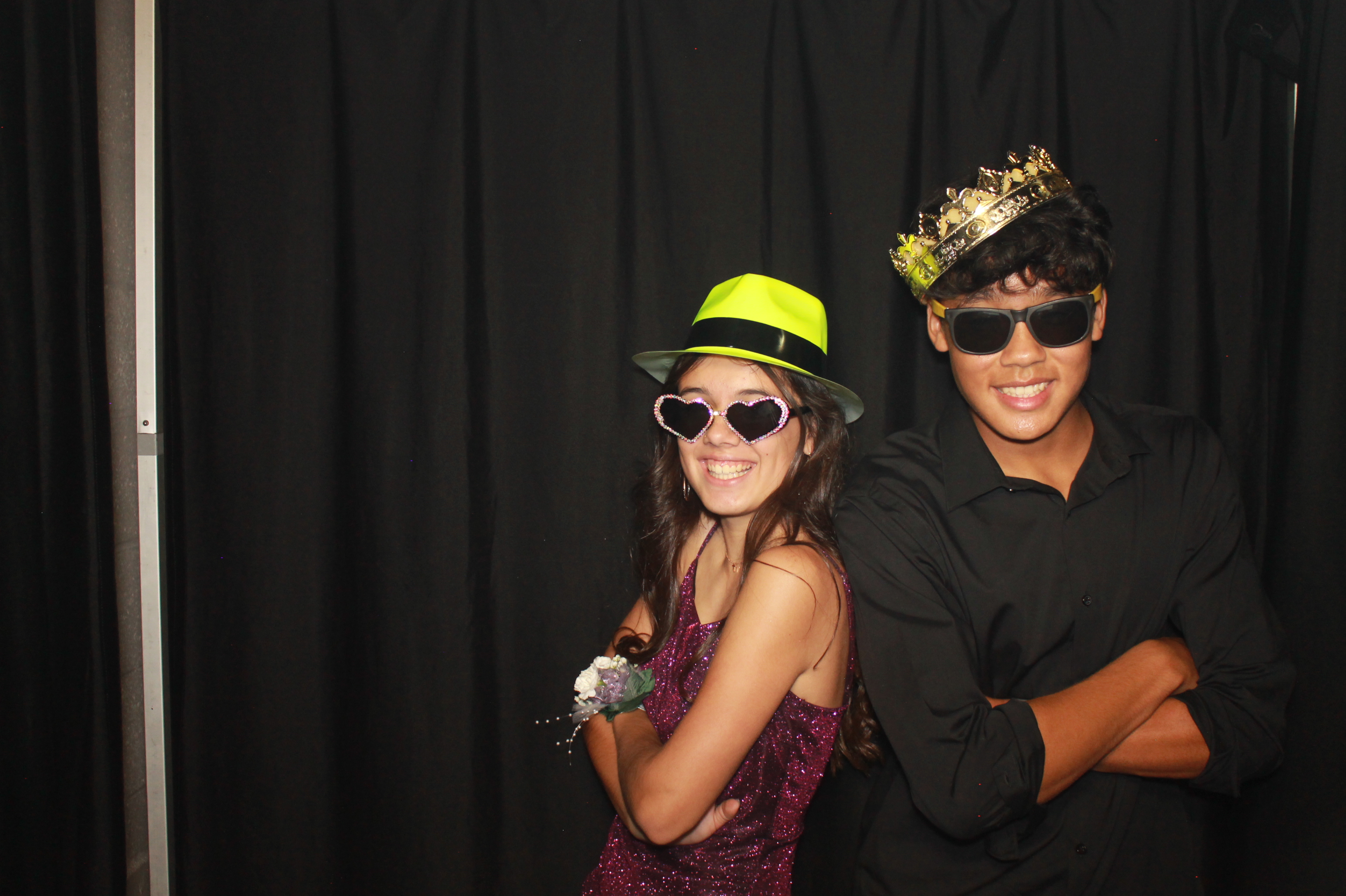 CHess Chirstian School Homecoming | View more photos from the event at gallery.photoboothcincy.com/u/PhotoBoothCincy/CHess-Chirstian-School-Homecoming