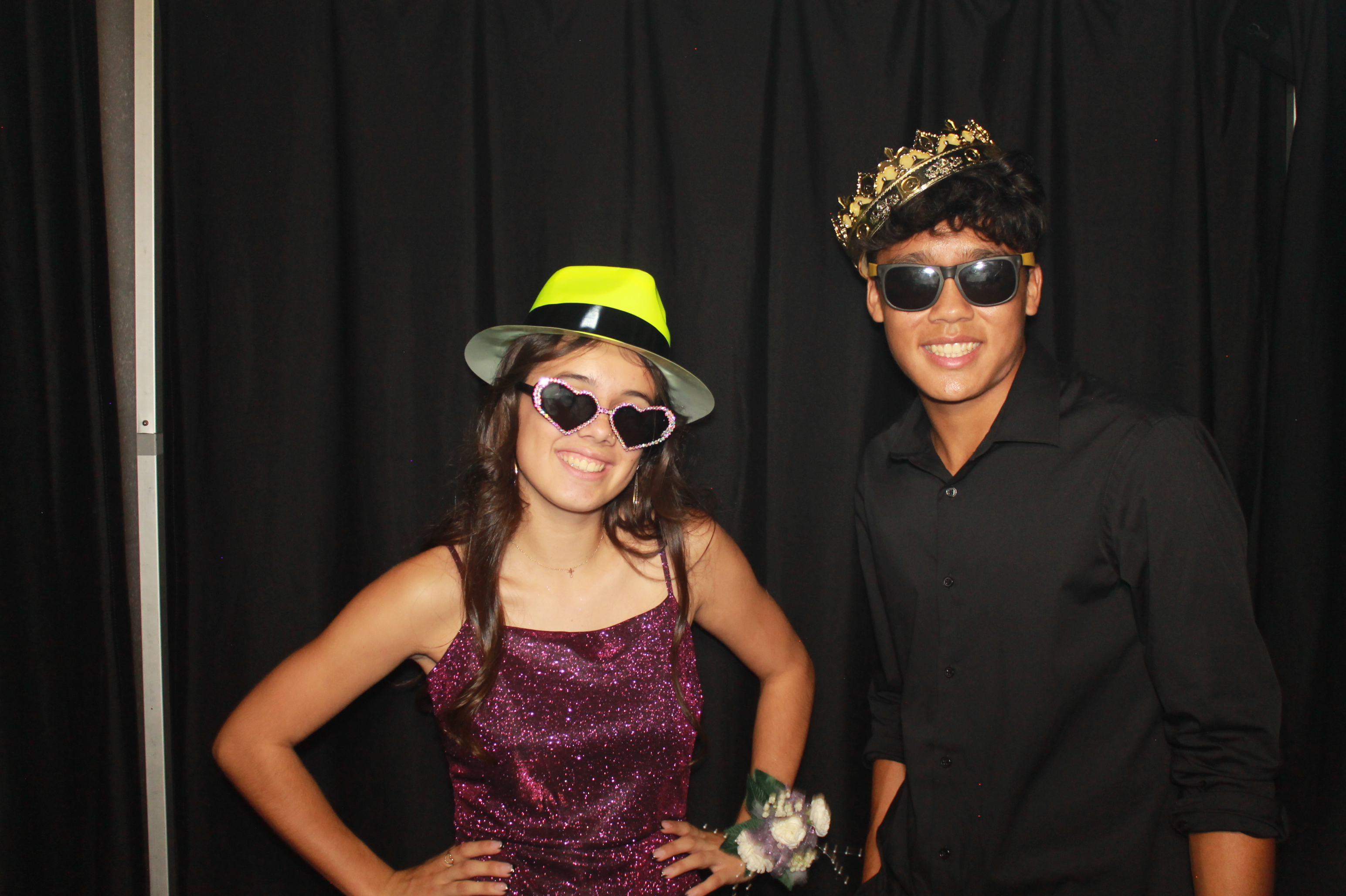 CHess Chirstian School Homecoming | View more photos from the event at gallery.photoboothcincy.com/u/PhotoBoothCincy/CHess-Chirstian-School-Homecoming