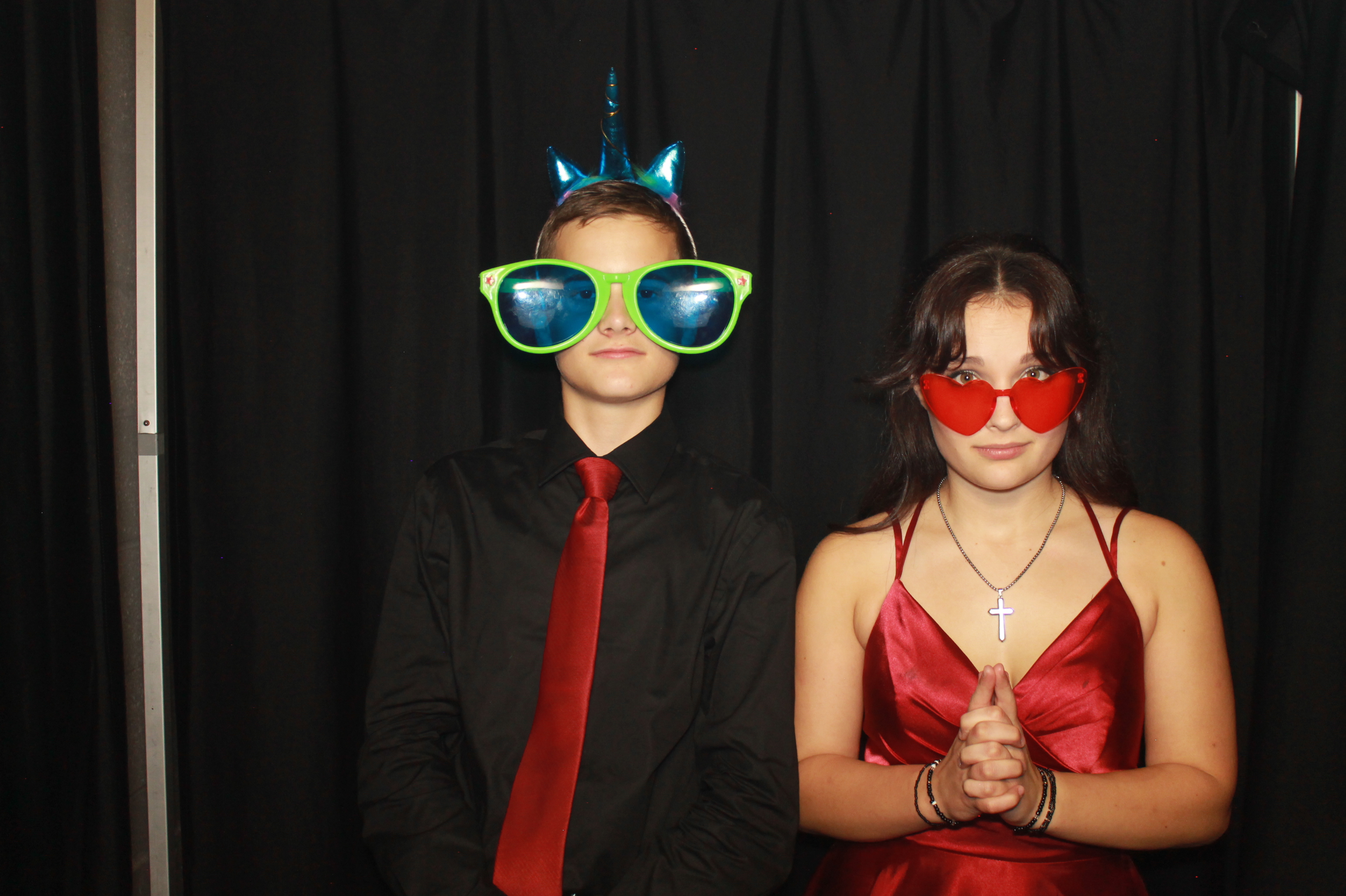 CHess Chirstian School Homecoming | View more photos from the event at gallery.photoboothcincy.com/u/PhotoBoothCincy/CHess-Chirstian-School-Homecoming