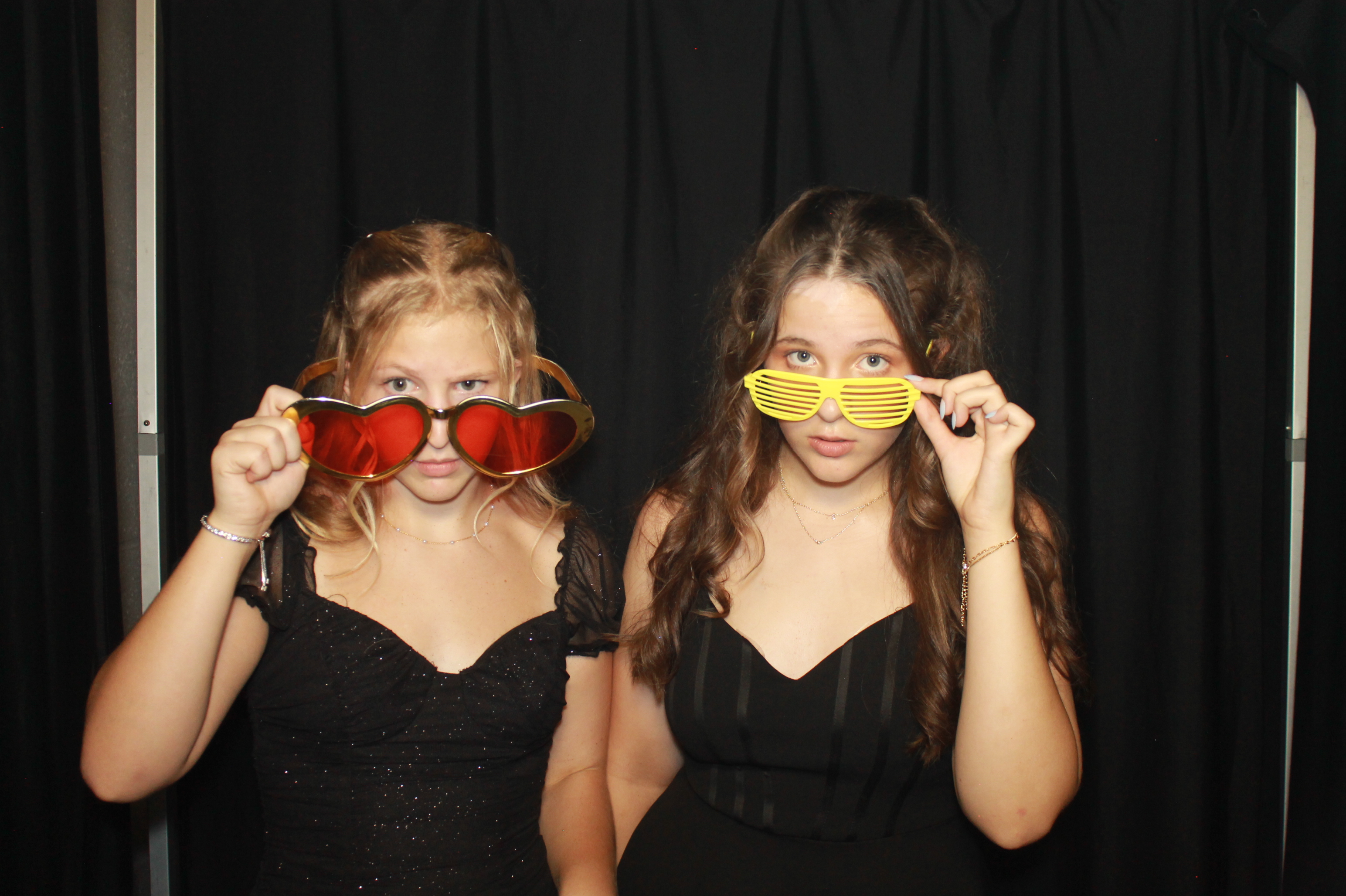 CHess Chirstian School Homecoming | View more photos from the event at gallery.photoboothcincy.com/u/PhotoBoothCincy/CHess-Chirstian-School-Homecoming