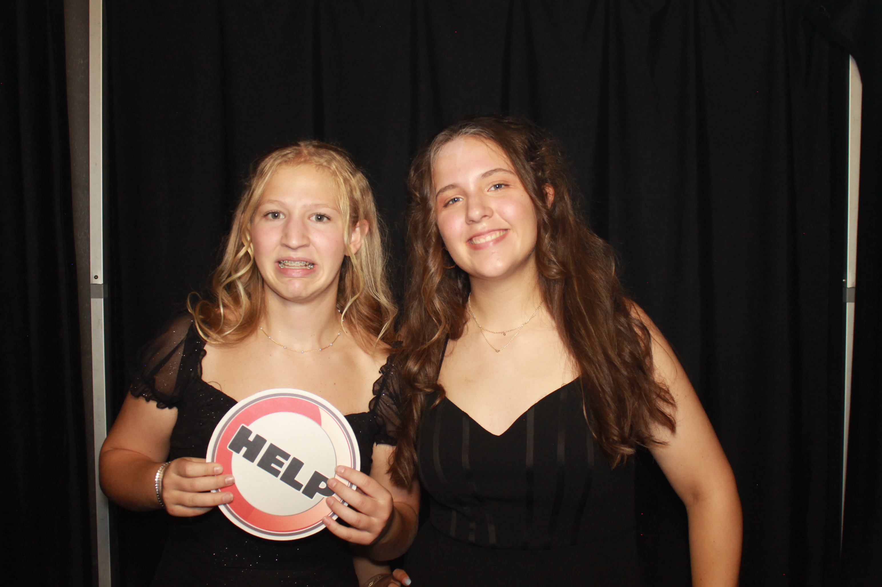 CHess Chirstian School Homecoming | View more photos from the event at gallery.photoboothcincy.com/u/PhotoBoothCincy/CHess-Chirstian-School-Homecoming