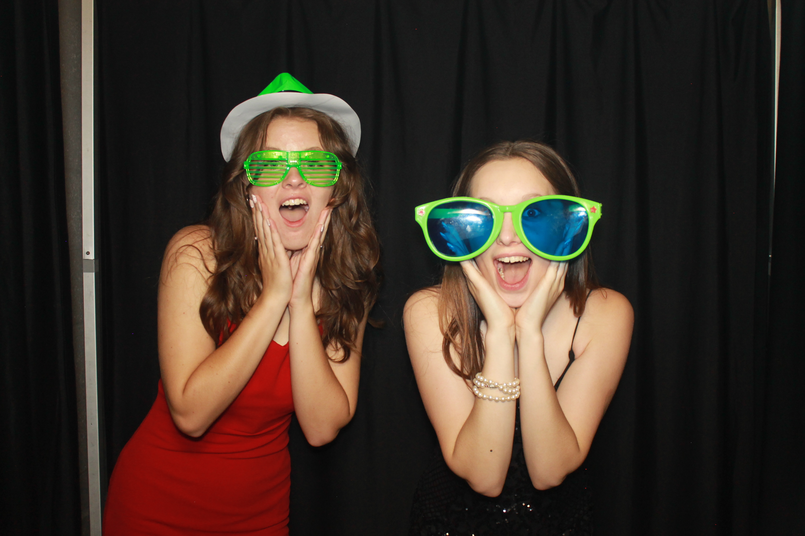 CHess Chirstian School Homecoming | View more photos from the event at gallery.photoboothcincy.com/u/PhotoBoothCincy/CHess-Chirstian-School-Homecoming