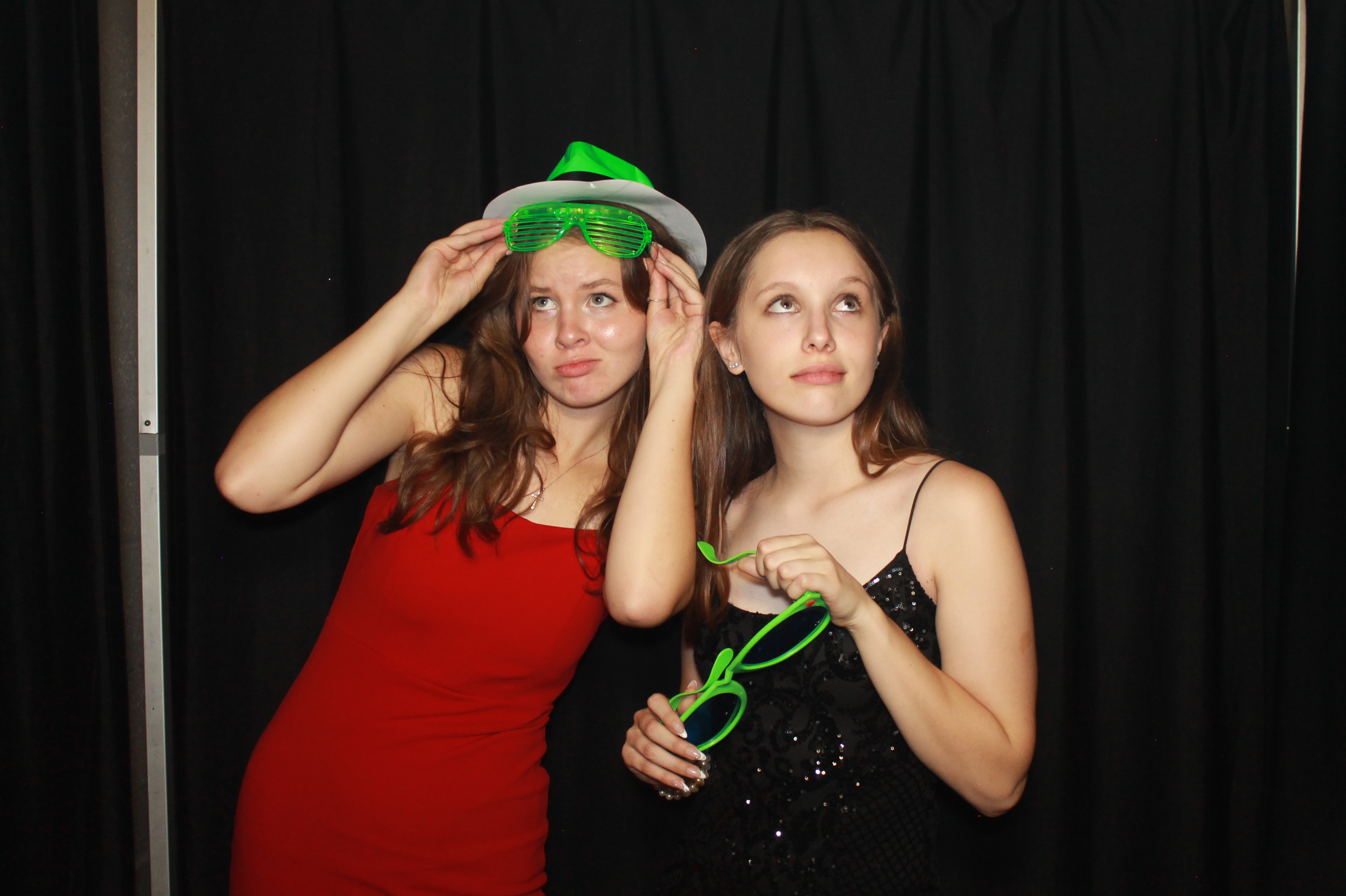 CHess Chirstian School Homecoming | View more photos from the event at gallery.photoboothcincy.com/u/PhotoBoothCincy/CHess-Chirstian-School-Homecoming