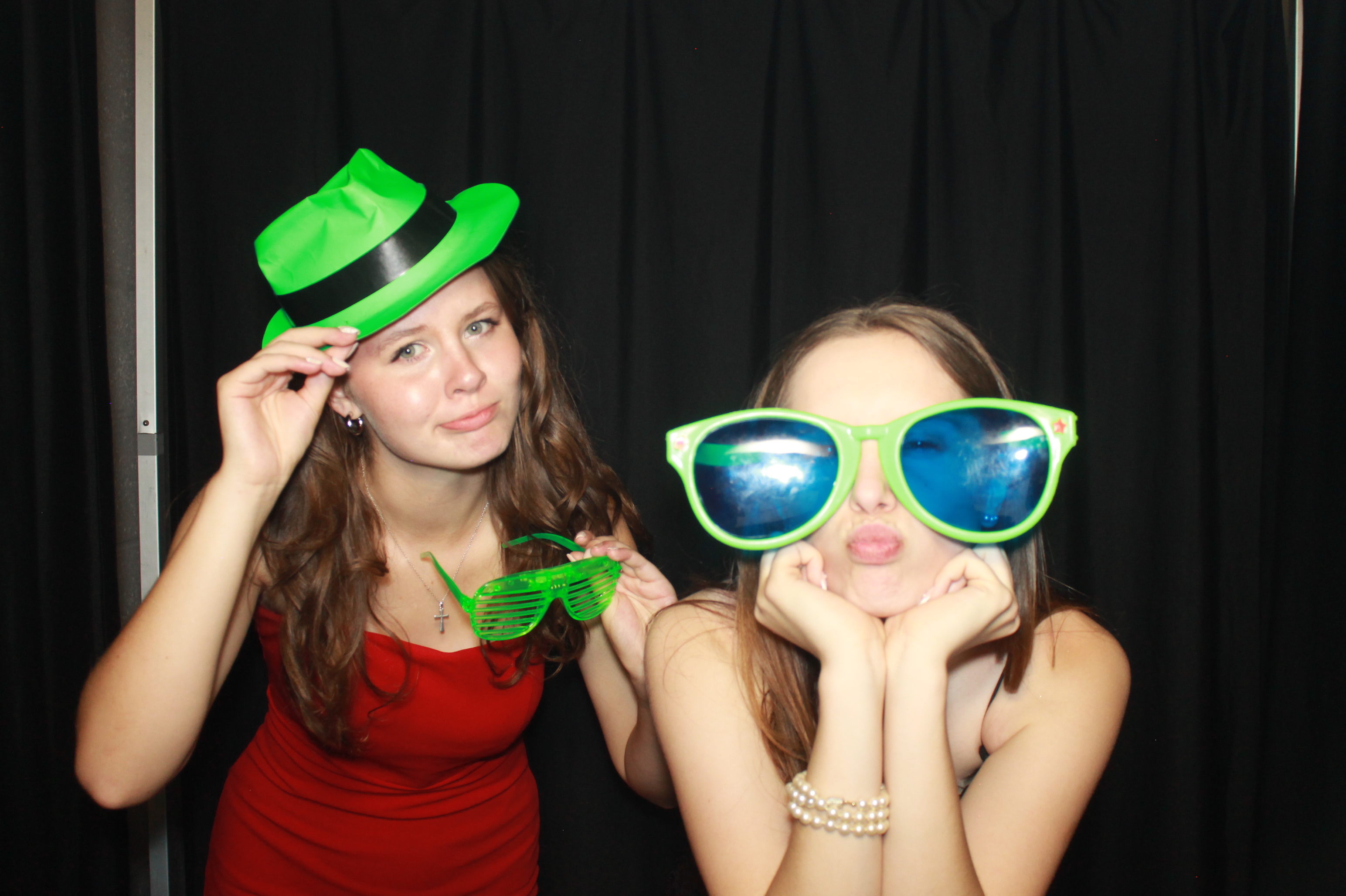 CHess Chirstian School Homecoming | View more photos from the event at gallery.photoboothcincy.com/u/PhotoBoothCincy/CHess-Chirstian-School-Homecoming
