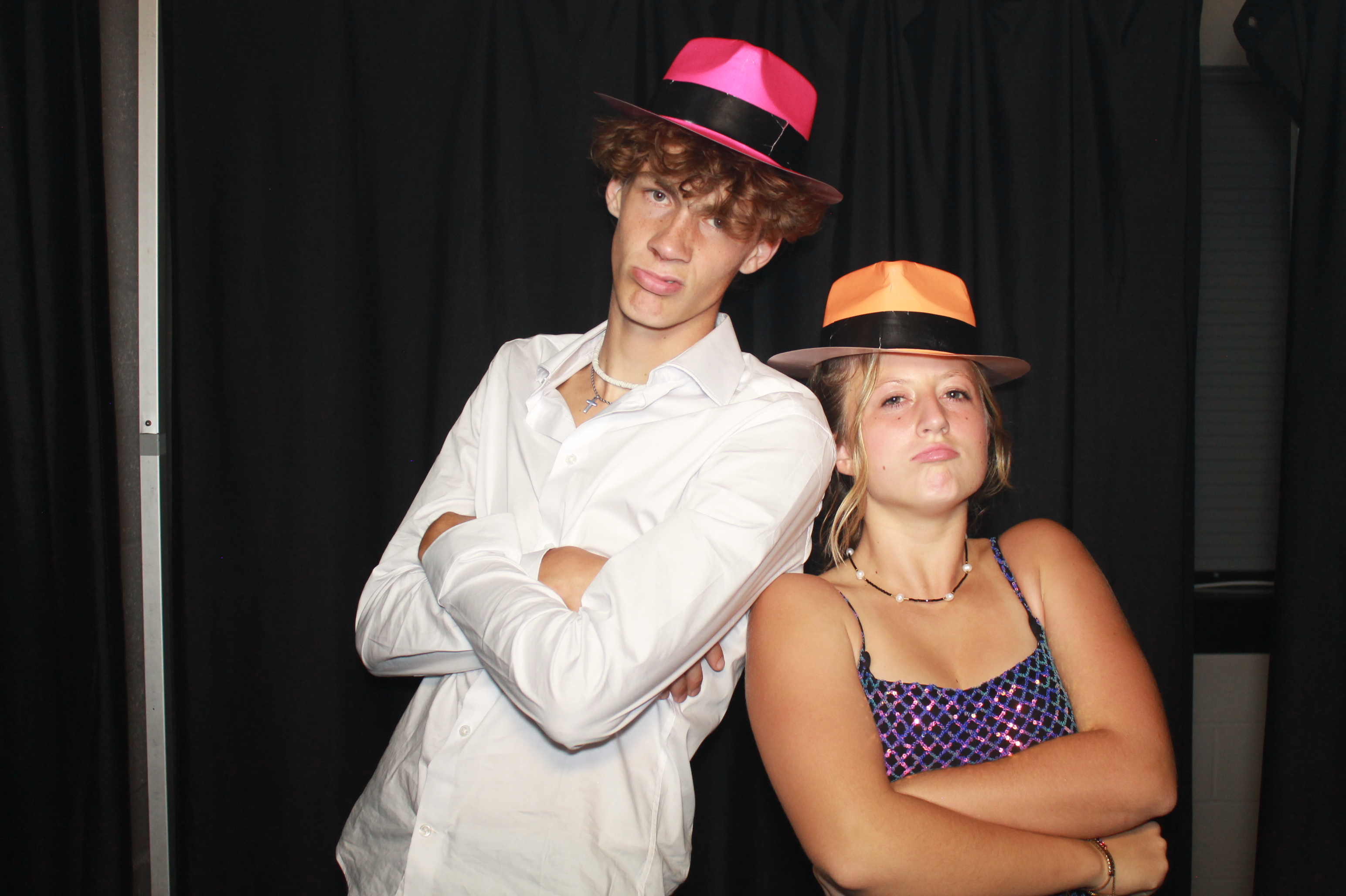 CHess Chirstian School Homecoming | View more photos from the event at gallery.photoboothcincy.com/u/PhotoBoothCincy/CHess-Chirstian-School-Homecoming