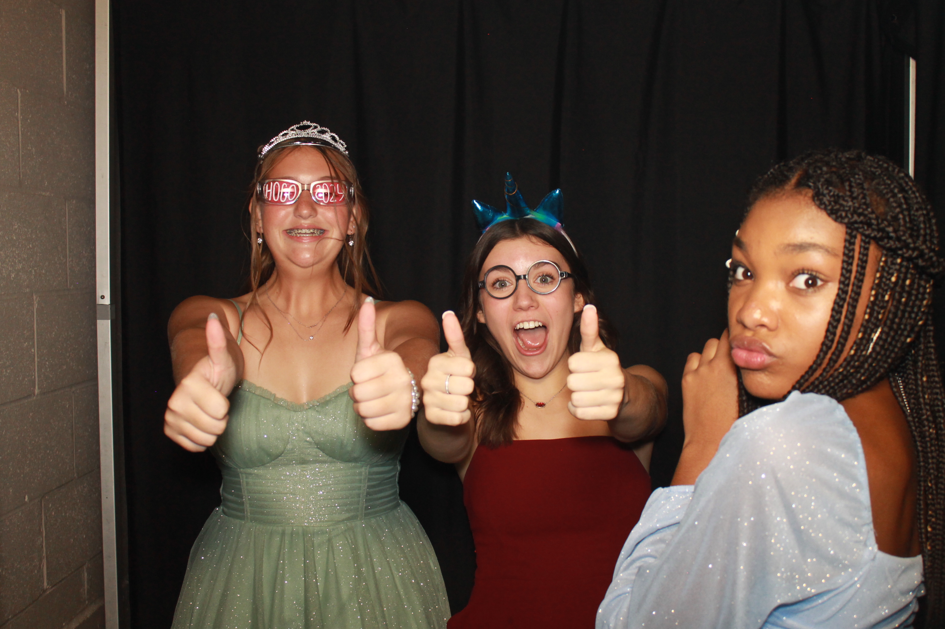 CHess Chirstian School Homecoming | View more photos from the event at gallery.photoboothcincy.com/u/PhotoBoothCincy/CHess-Chirstian-School-Homecoming
