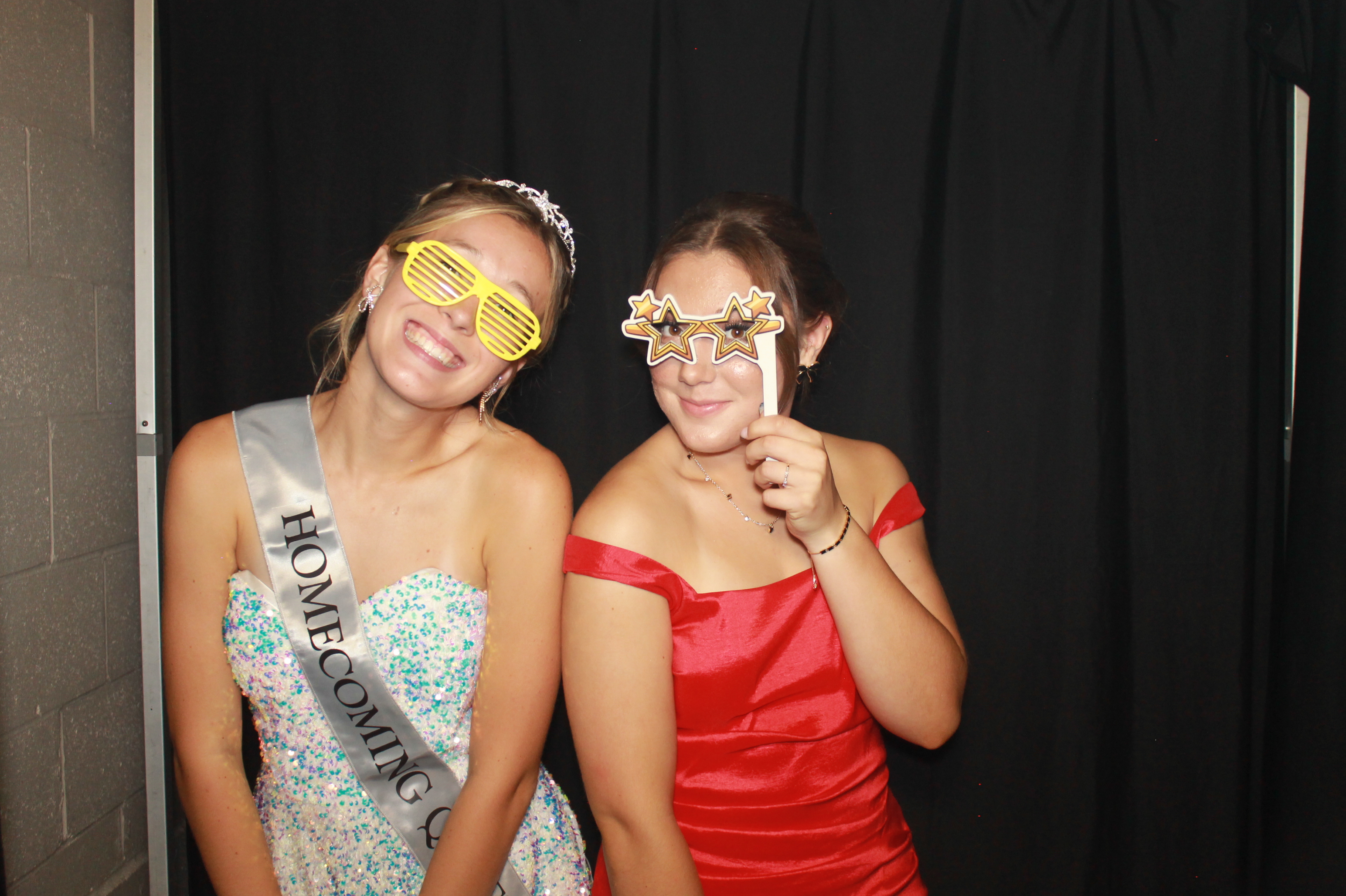 CHess Chirstian School Homecoming | View more photos from the event at gallery.photoboothcincy.com/u/PhotoBoothCincy/CHess-Chirstian-School-Homecoming
