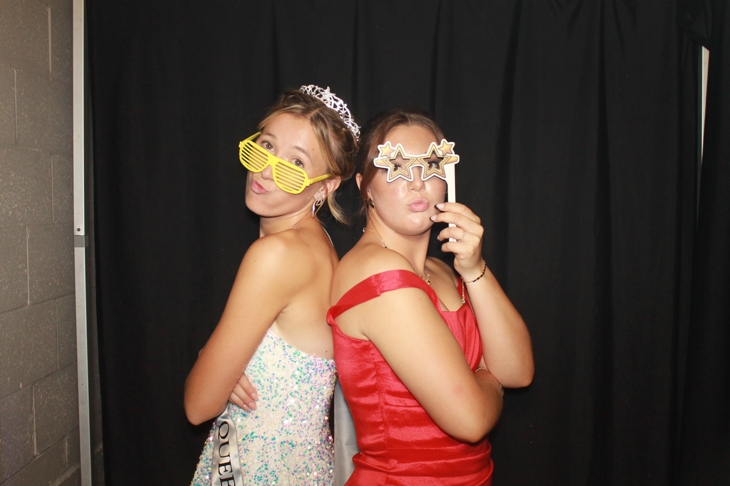 CHess Chirstian School Homecoming | View more photos from the event at gallery.photoboothcincy.com/u/PhotoBoothCincy/CHess-Chirstian-School-Homecoming