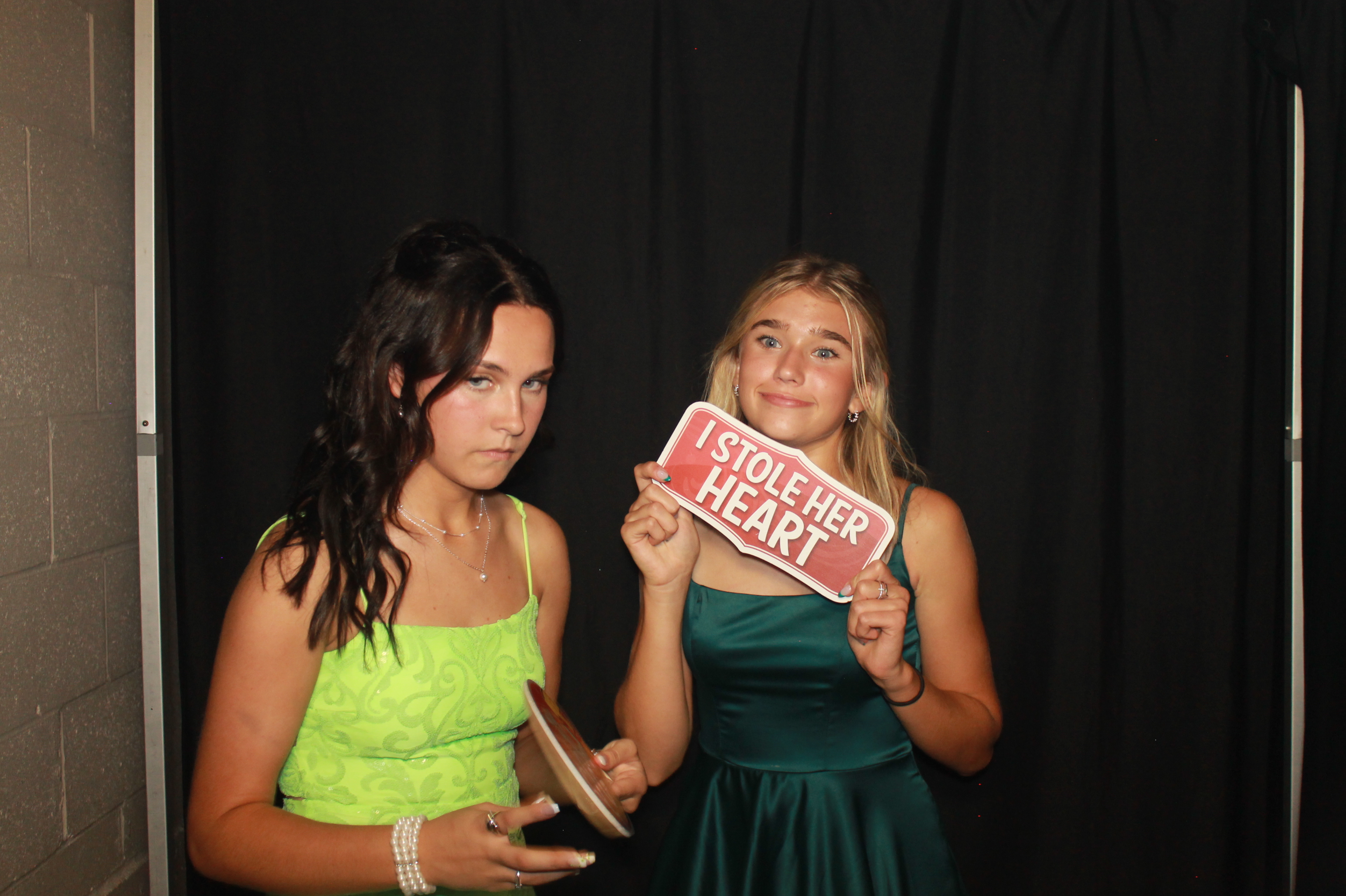 CHess Chirstian School Homecoming | View more photos from the event at gallery.photoboothcincy.com/u/PhotoBoothCincy/CHess-Chirstian-School-Homecoming