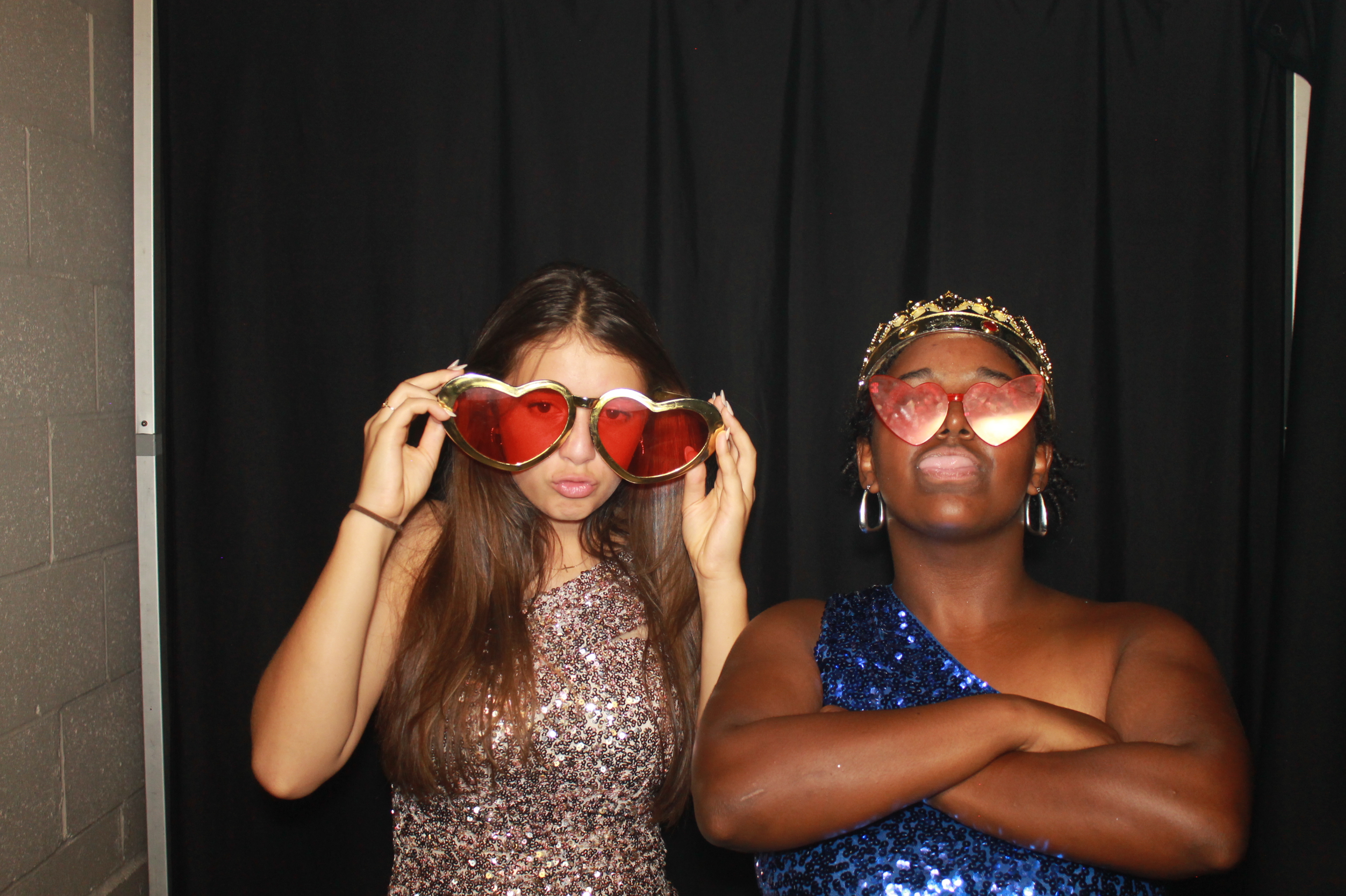 CHess Chirstian School Homecoming | View more photos from the event at gallery.photoboothcincy.com/u/PhotoBoothCincy/CHess-Chirstian-School-Homecoming
