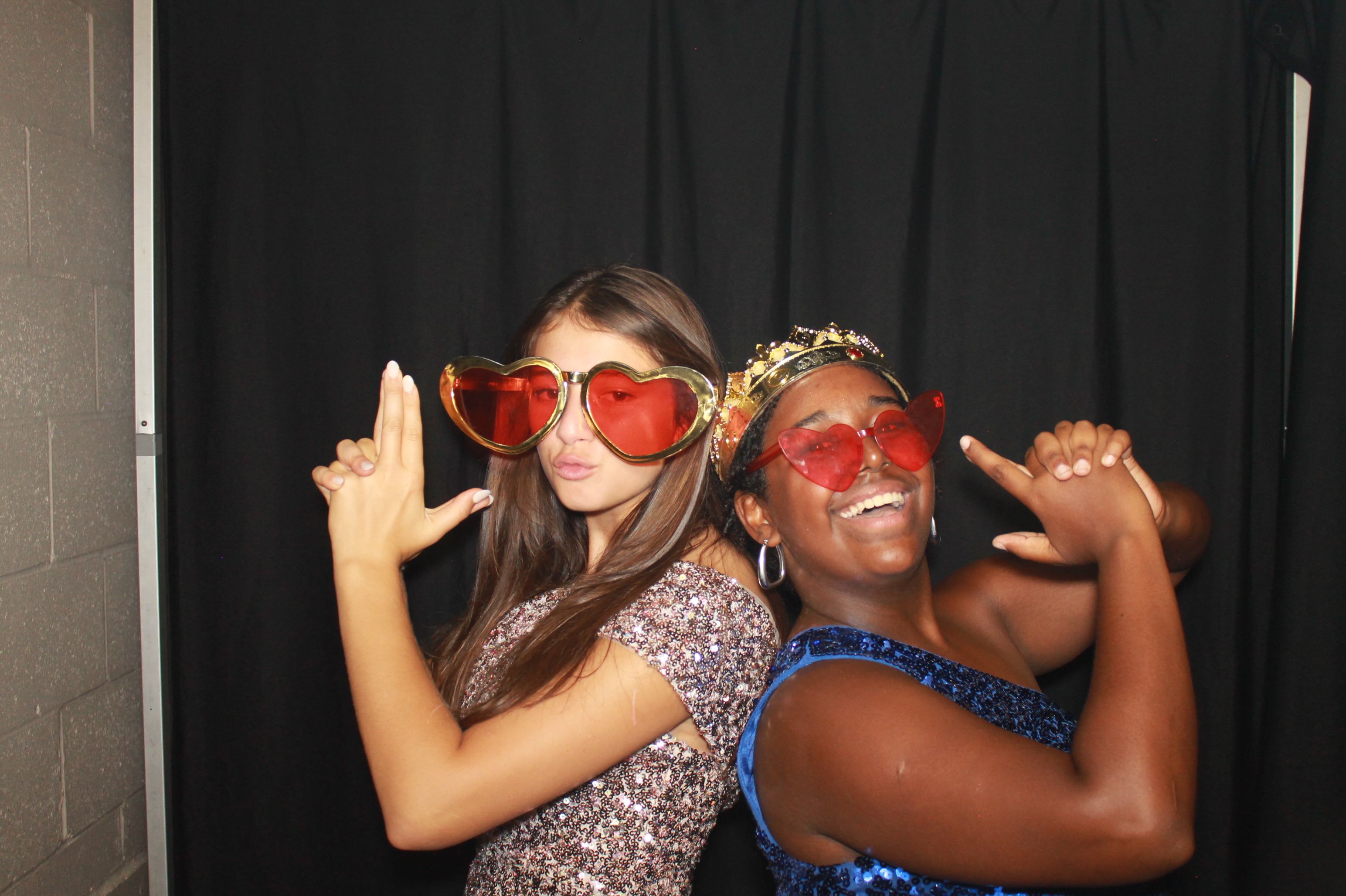 CHess Chirstian School Homecoming | View more photos from the event at gallery.photoboothcincy.com/u/PhotoBoothCincy/CHess-Chirstian-School-Homecoming