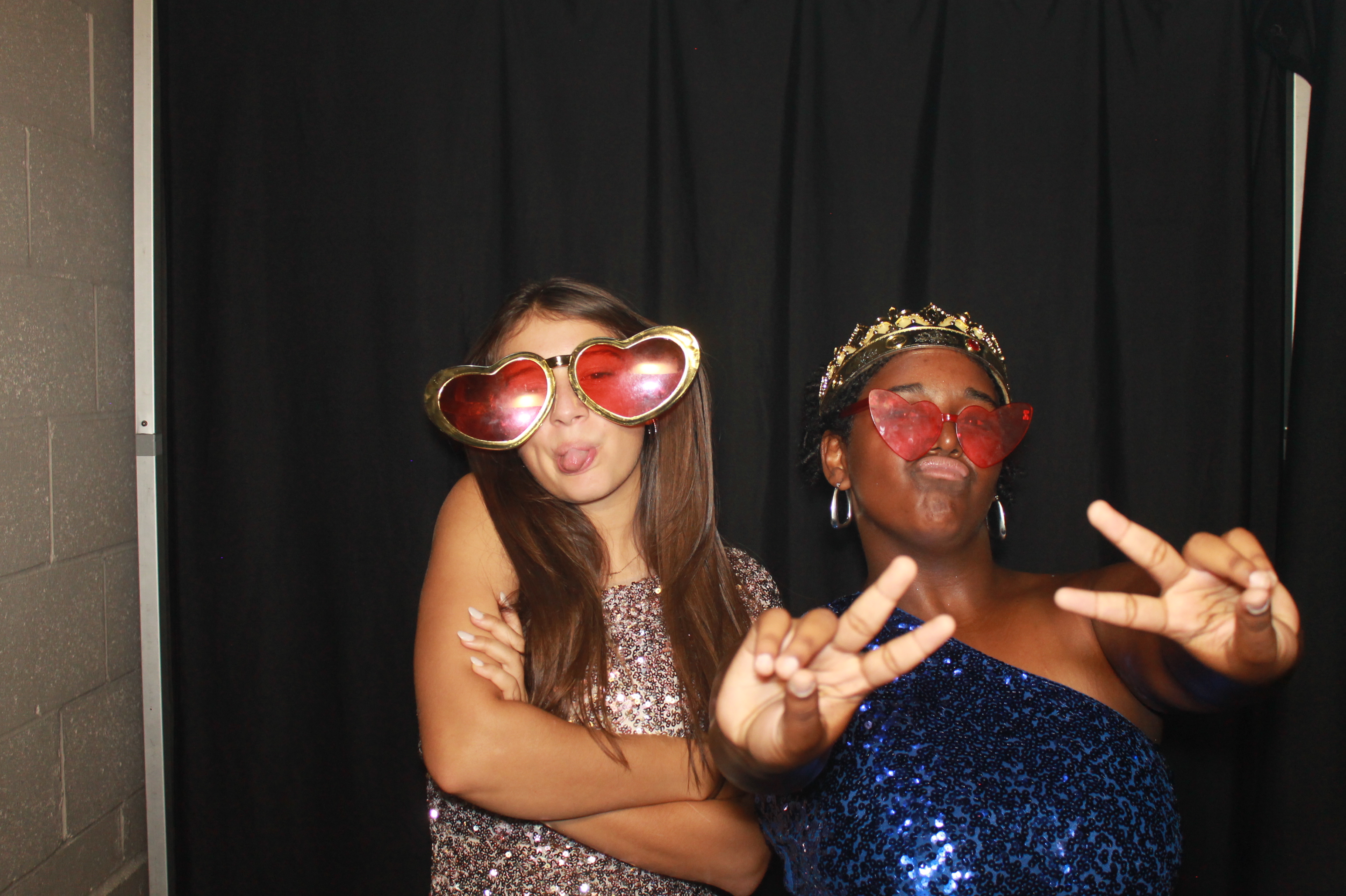 CHess Chirstian School Homecoming | View more photos from the event at gallery.photoboothcincy.com/u/PhotoBoothCincy/CHess-Chirstian-School-Homecoming