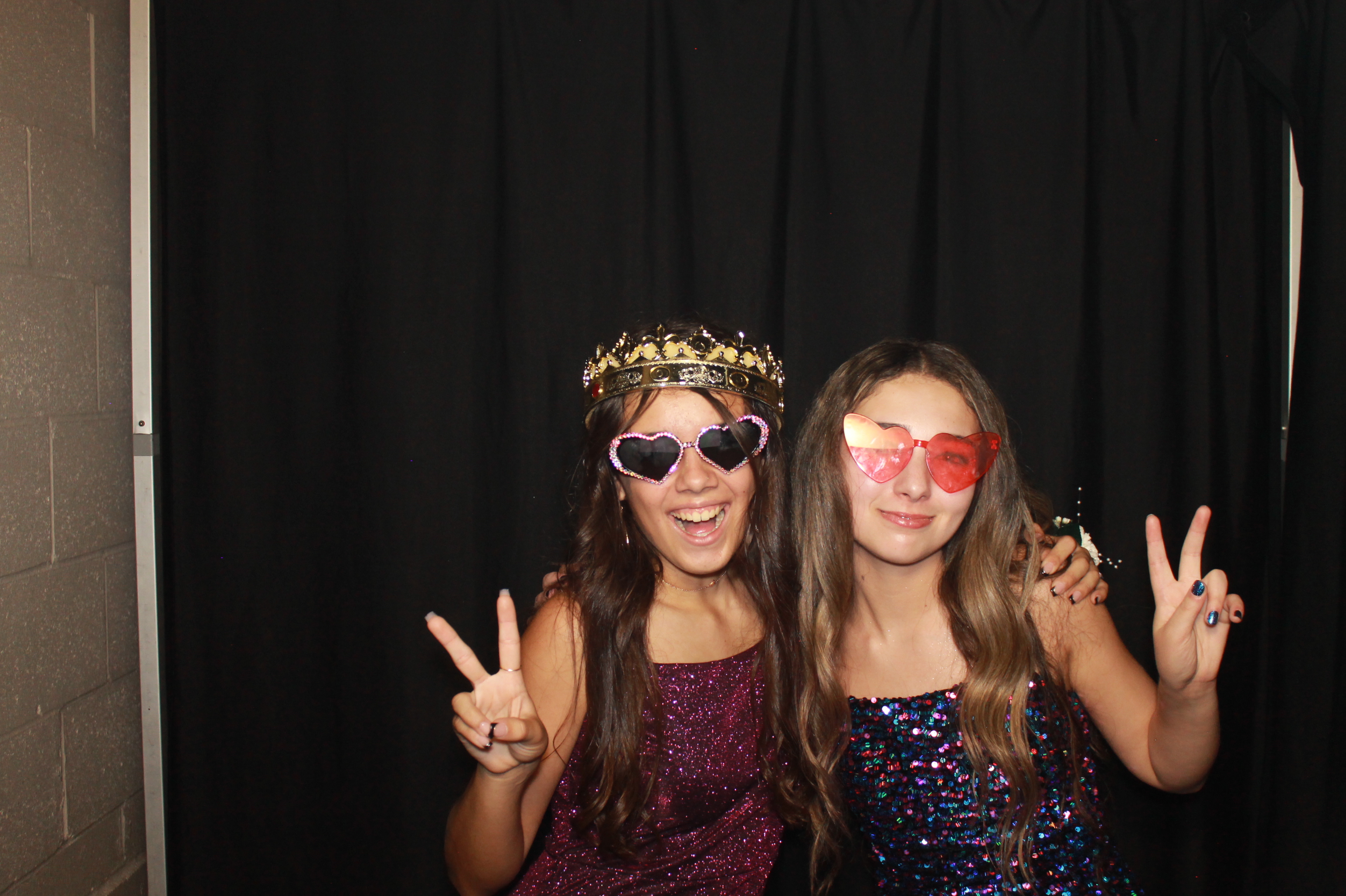 CHess Chirstian School Homecoming | View more photos from the event at gallery.photoboothcincy.com/u/PhotoBoothCincy/CHess-Chirstian-School-Homecoming