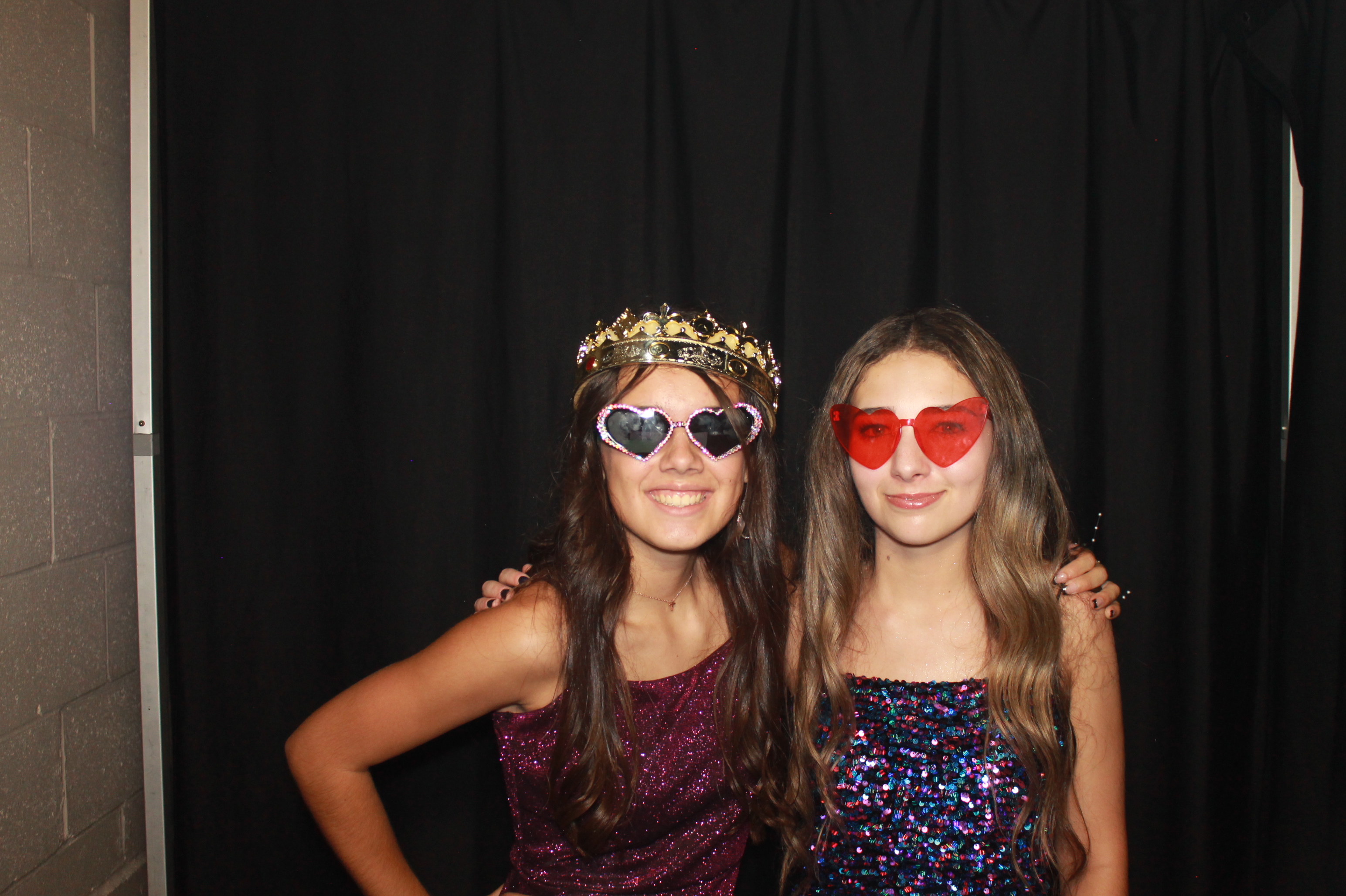 CHess Chirstian School Homecoming | View more photos from the event at gallery.photoboothcincy.com/u/PhotoBoothCincy/CHess-Chirstian-School-Homecoming