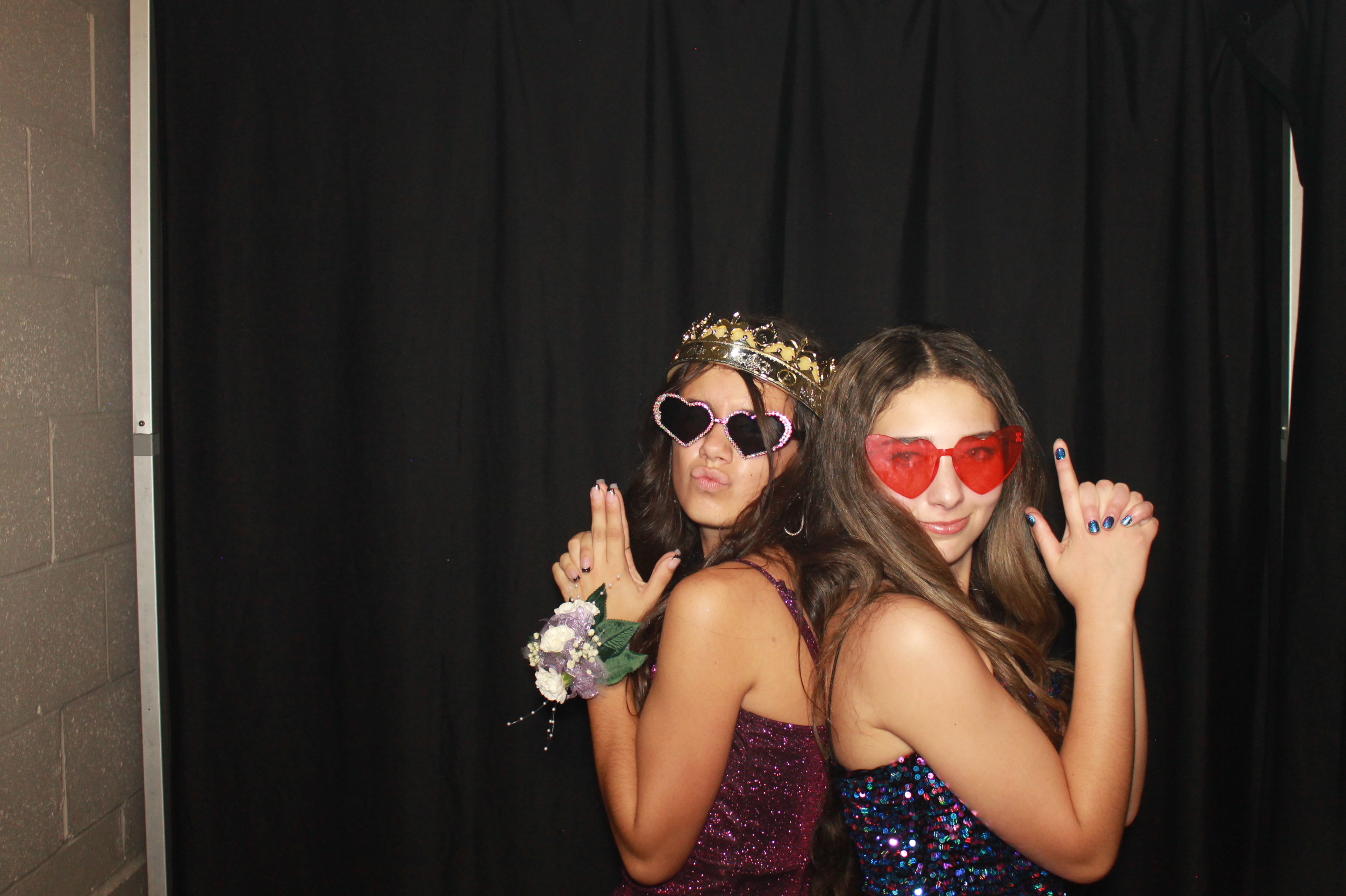 CHess Chirstian School Homecoming | View more photos from the event at gallery.photoboothcincy.com/u/PhotoBoothCincy/CHess-Chirstian-School-Homecoming