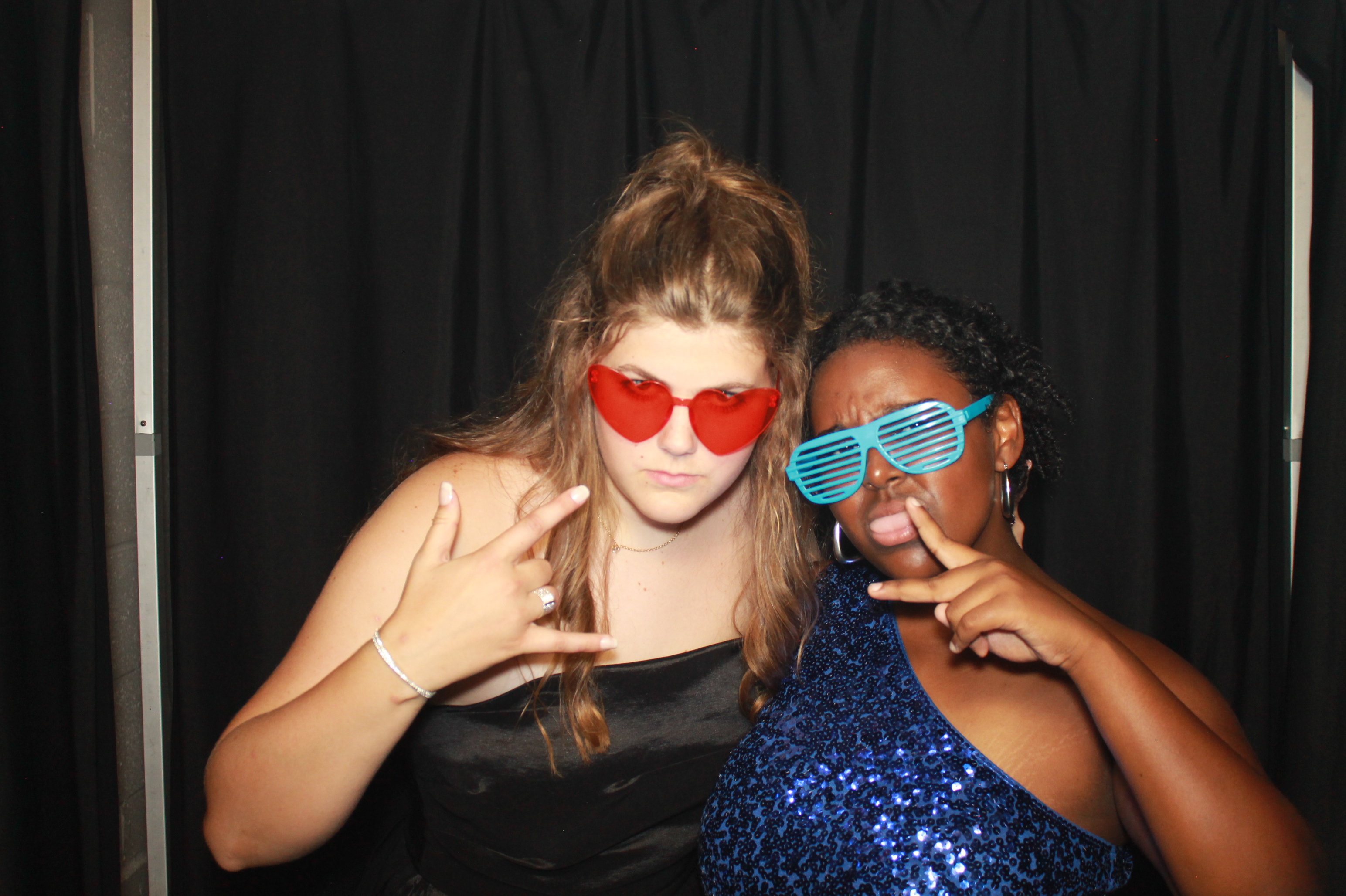 CHess Chirstian School Homecoming | View more photos from the event at gallery.photoboothcincy.com/u/PhotoBoothCincy/CHess-Chirstian-School-Homecoming