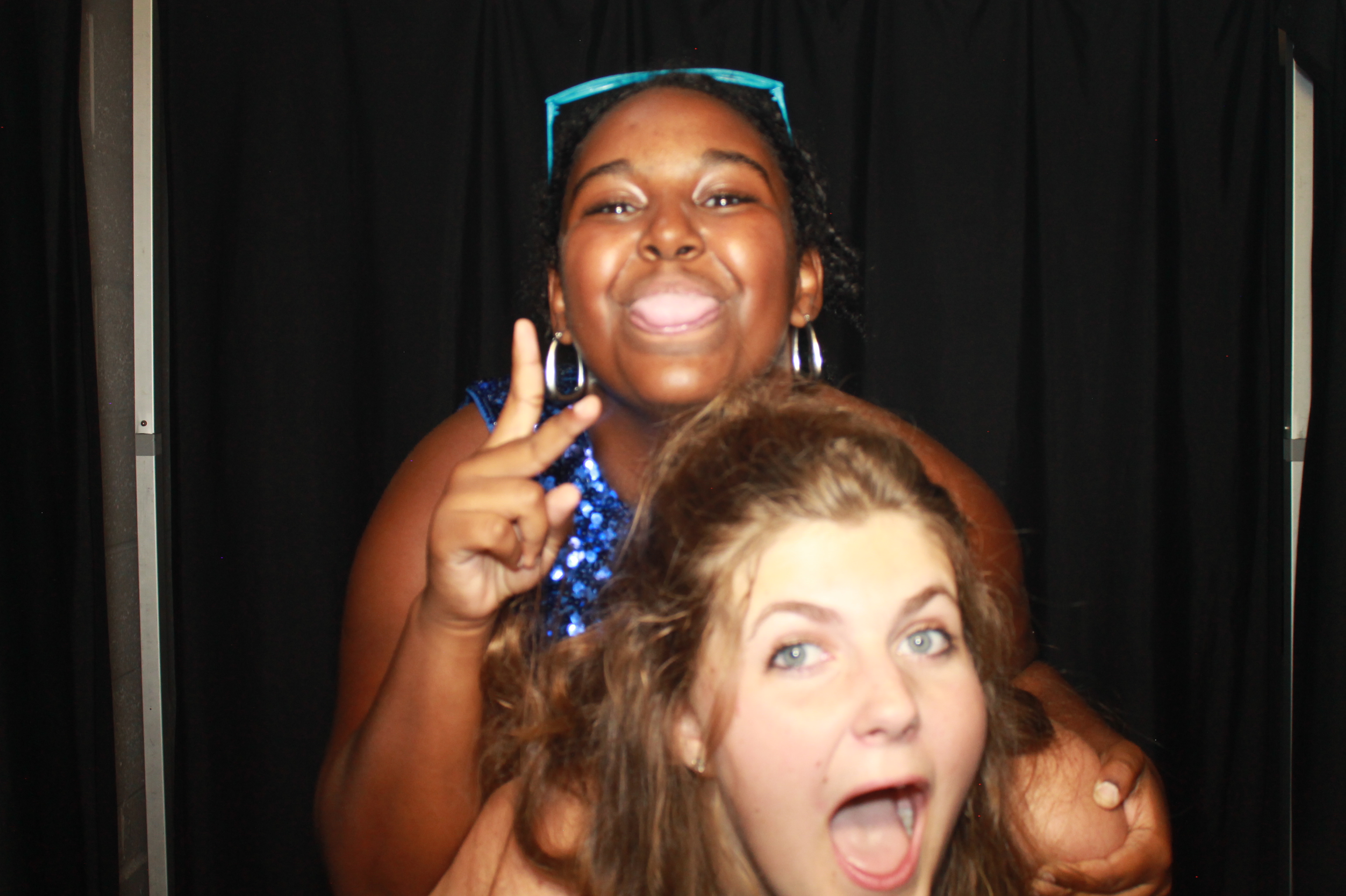 CHess Chirstian School Homecoming | View more photos from the event at gallery.photoboothcincy.com/u/PhotoBoothCincy/CHess-Chirstian-School-Homecoming