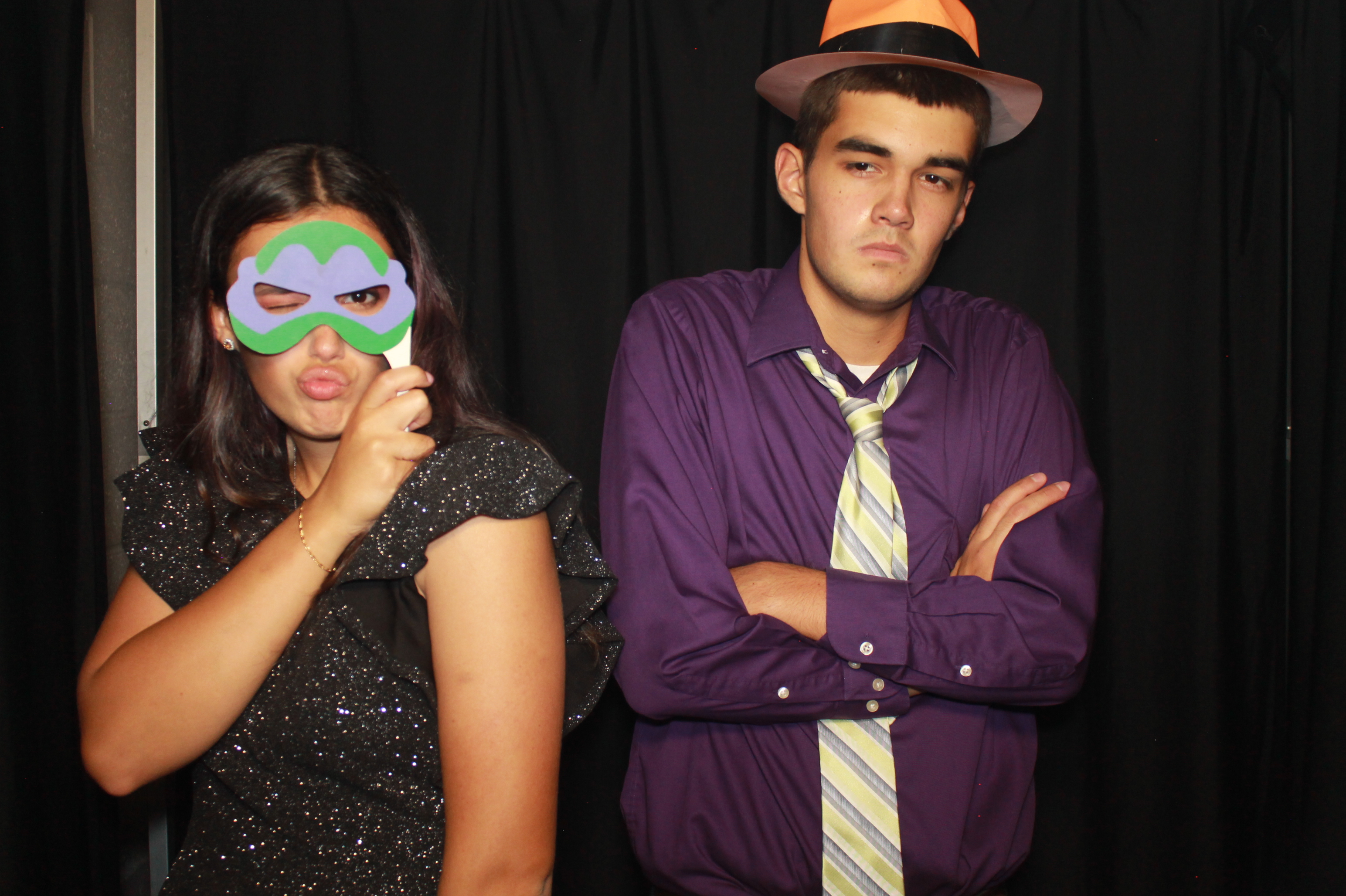 CHess Chirstian School Homecoming | View more photos from the event at gallery.photoboothcincy.com/u/PhotoBoothCincy/CHess-Chirstian-School-Homecoming