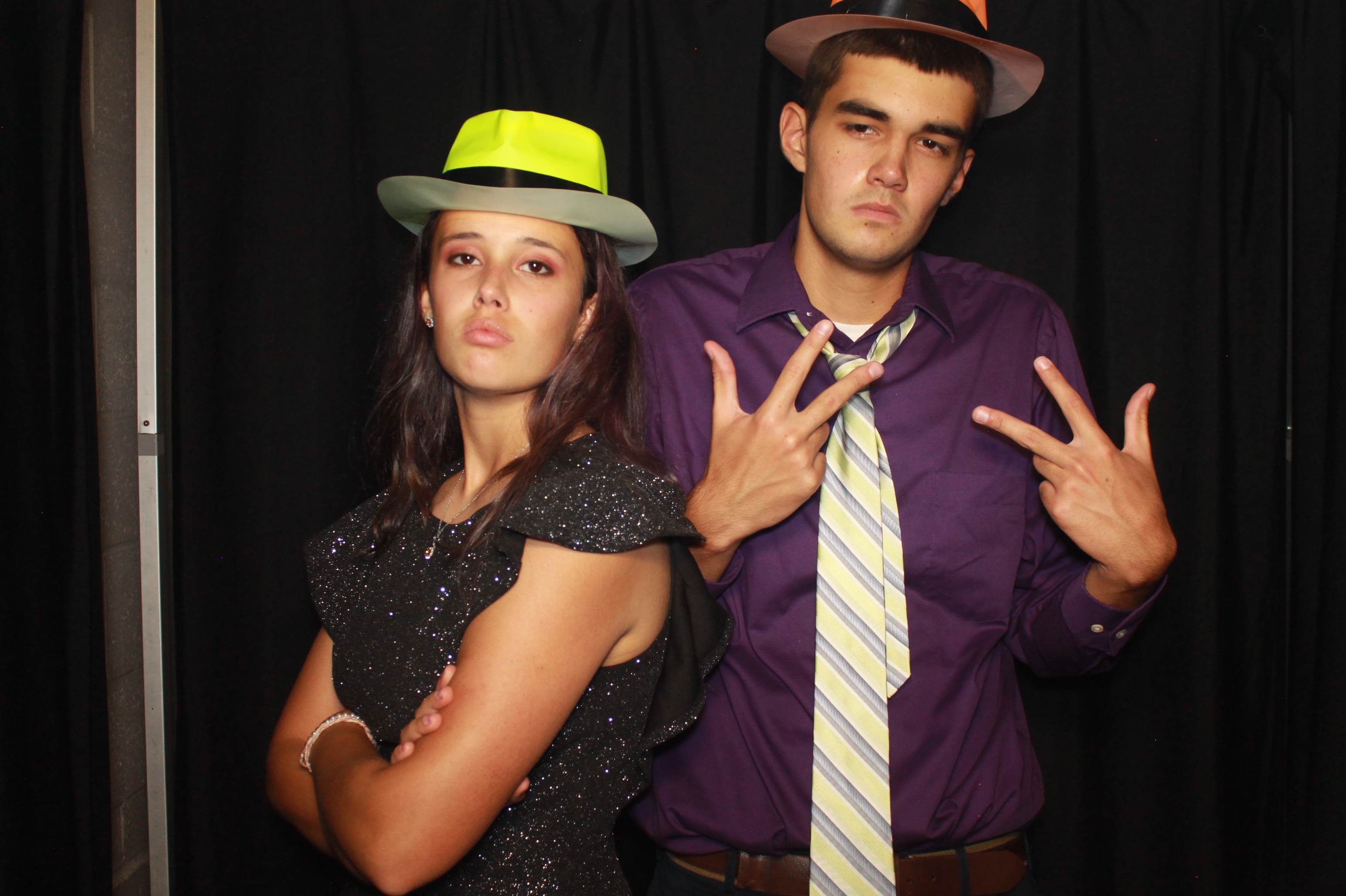 CHess Chirstian School Homecoming | View more photos from the event at gallery.photoboothcincy.com/u/PhotoBoothCincy/CHess-Chirstian-School-Homecoming