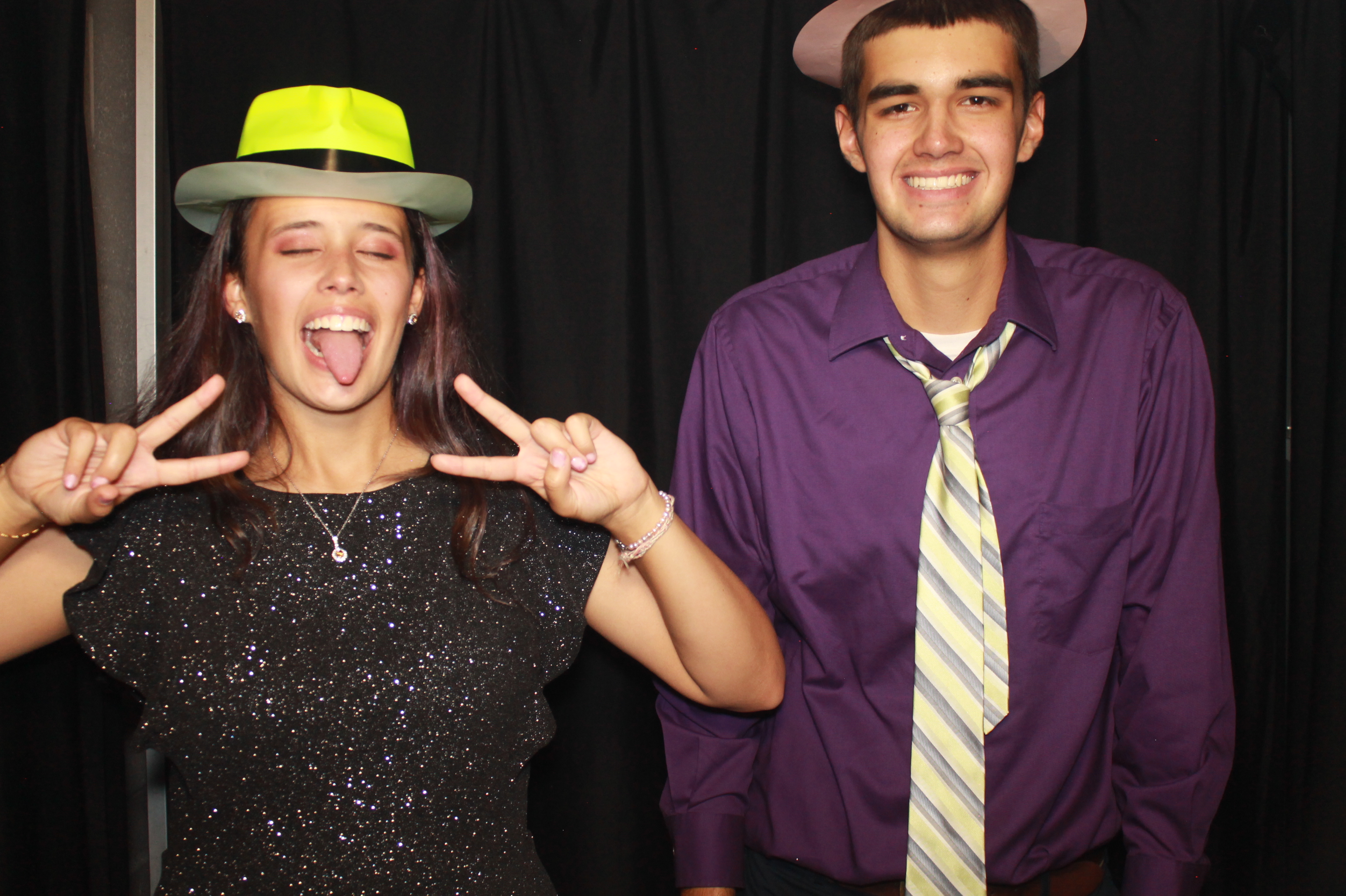 CHess Chirstian School Homecoming | View more photos from the event at gallery.photoboothcincy.com/u/PhotoBoothCincy/CHess-Chirstian-School-Homecoming