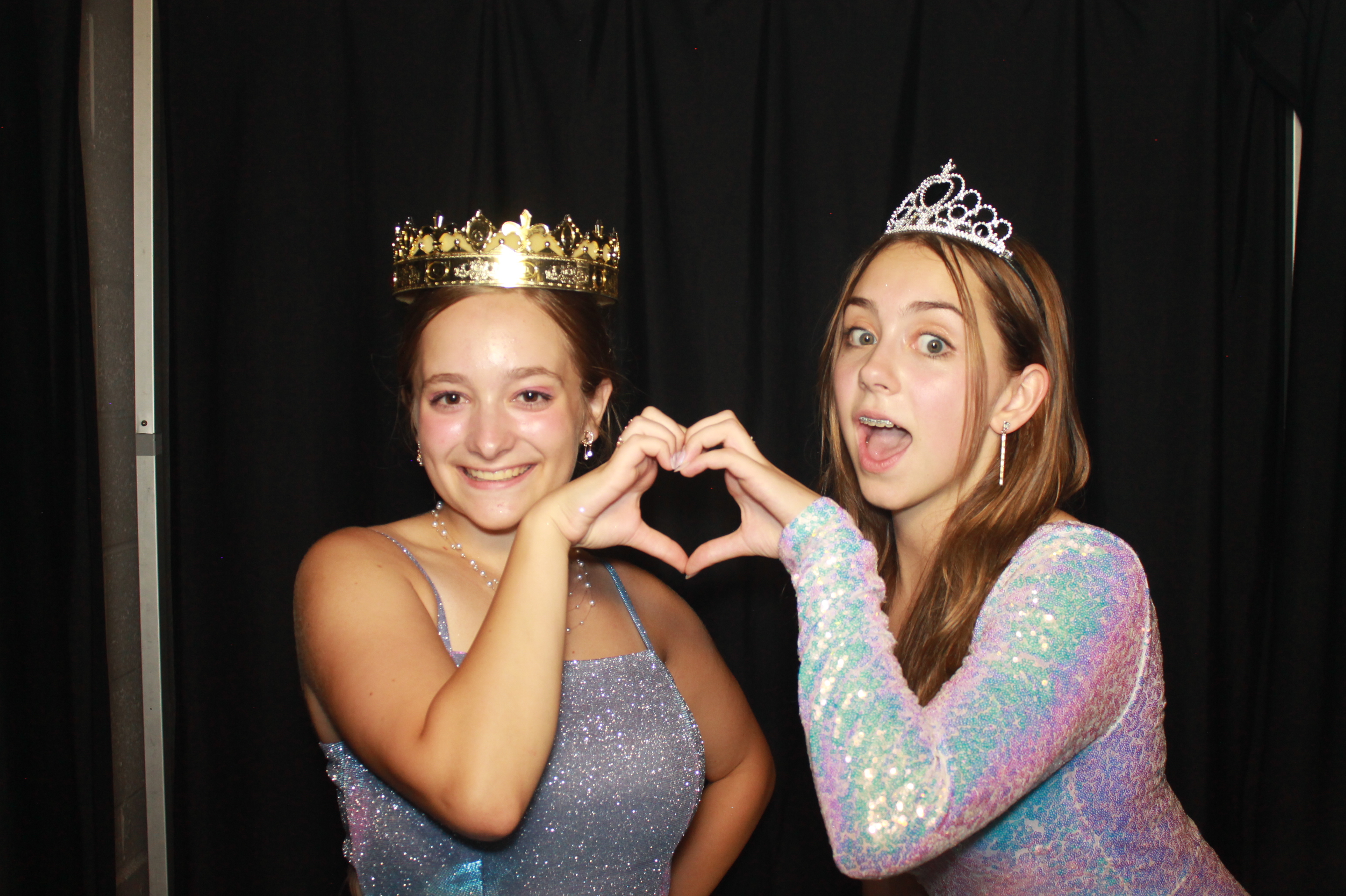CHess Chirstian School Homecoming | View more photos from the event at gallery.photoboothcincy.com/u/PhotoBoothCincy/CHess-Chirstian-School-Homecoming