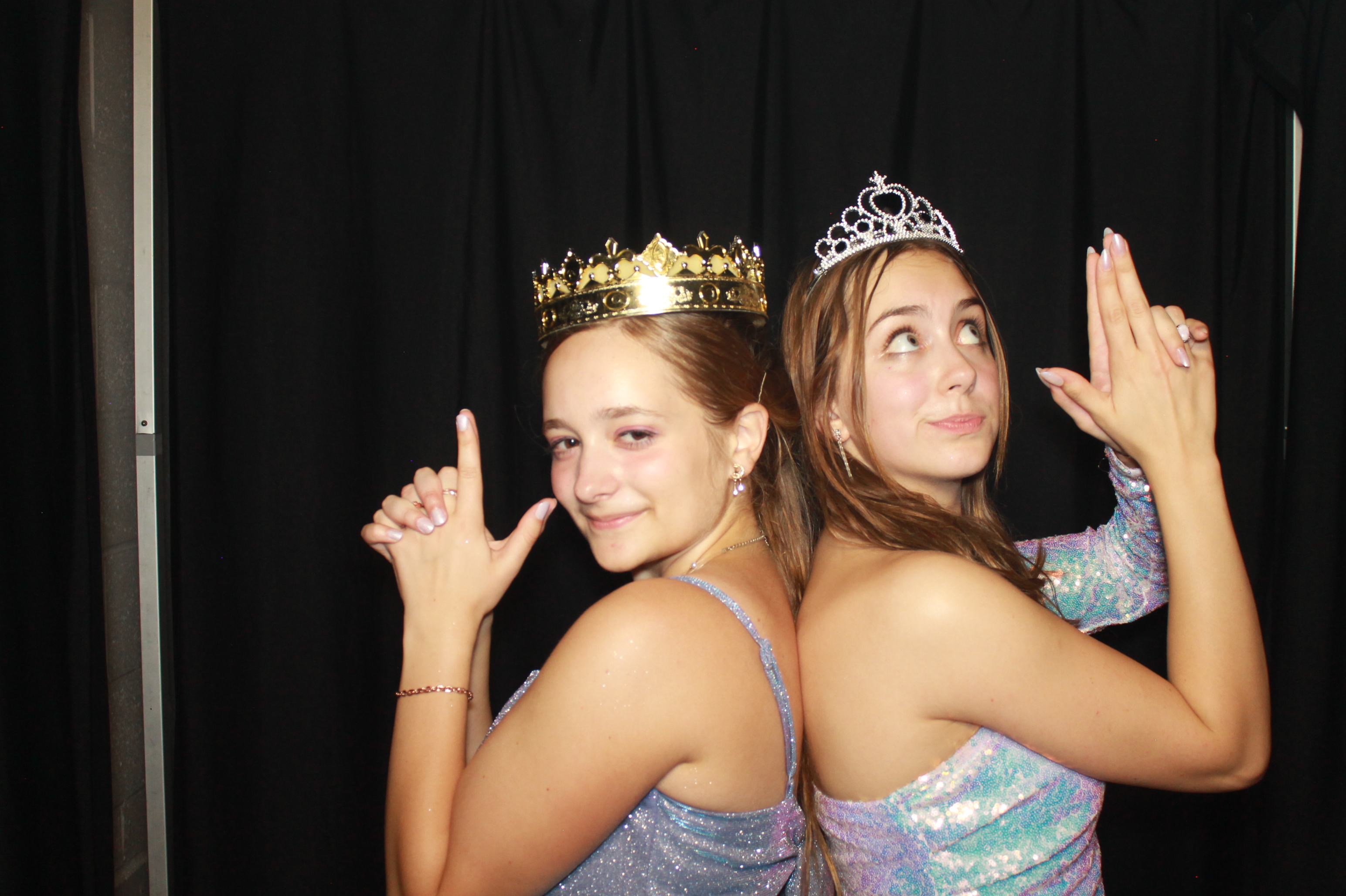 CHess Chirstian School Homecoming | View more photos from the event at gallery.photoboothcincy.com/u/PhotoBoothCincy/CHess-Chirstian-School-Homecoming
