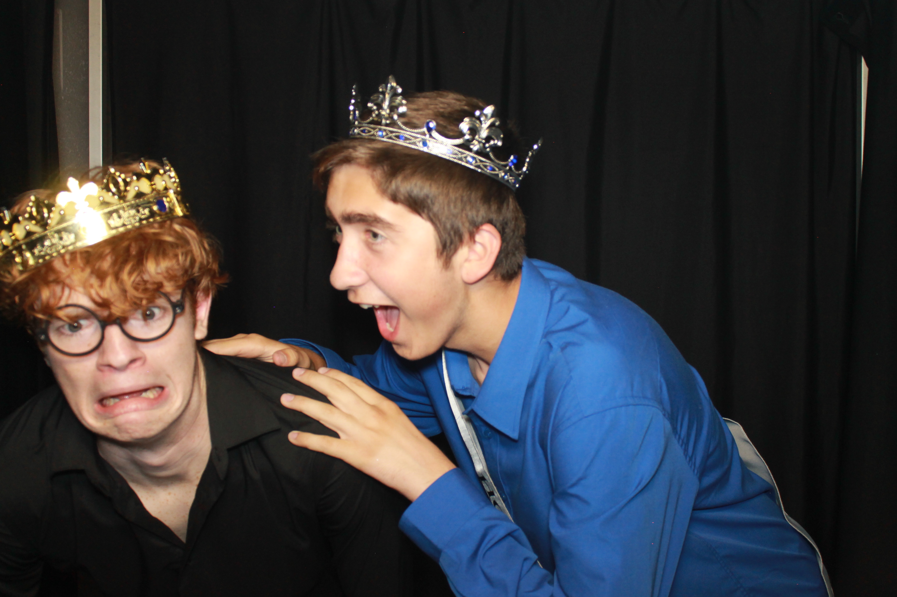 CHess Chirstian School Homecoming | View more photos from the event at gallery.photoboothcincy.com/u/PhotoBoothCincy/CHess-Chirstian-School-Homecoming