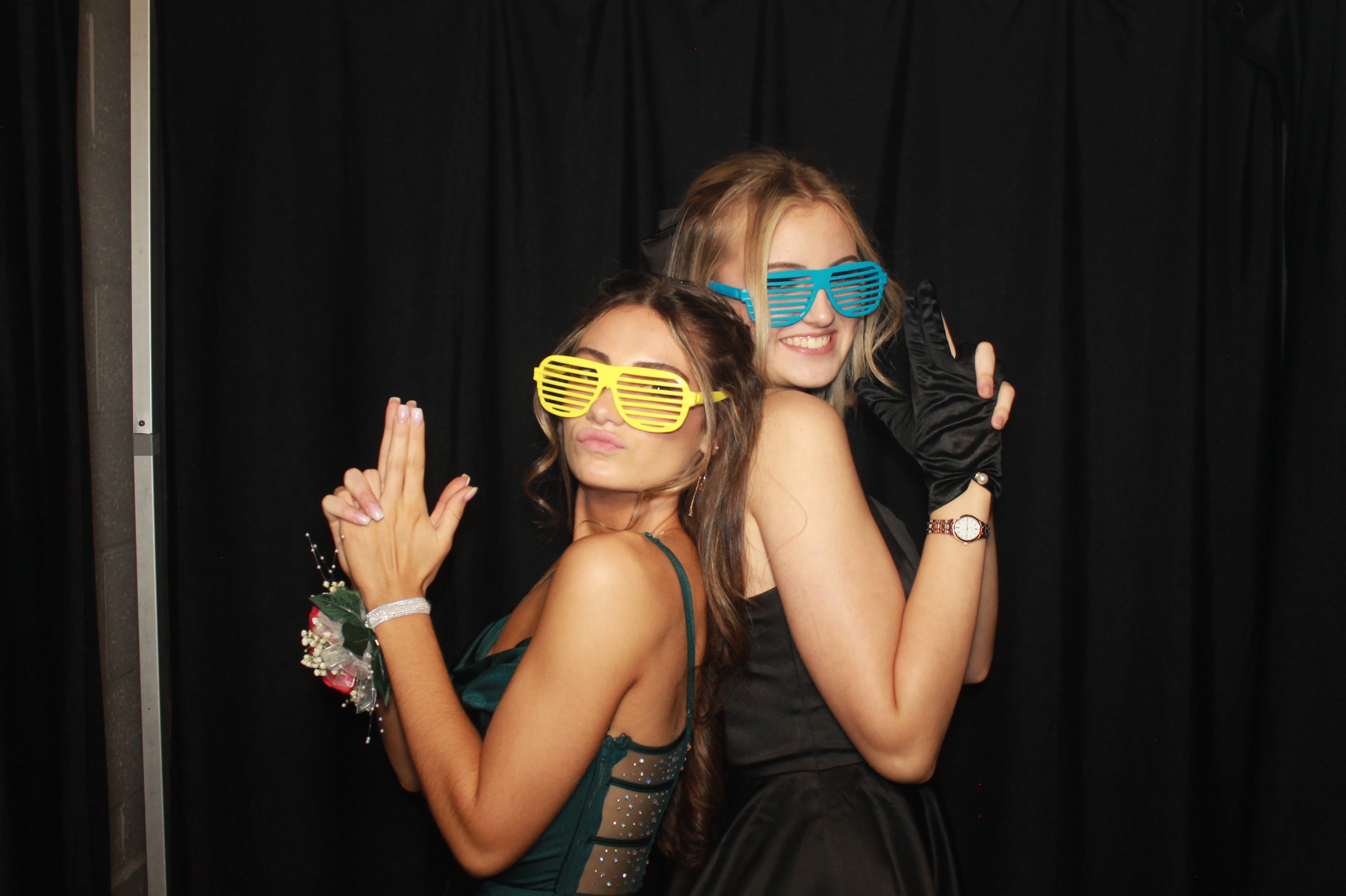 CHess Chirstian School Homecoming | View more photos from the event at gallery.photoboothcincy.com/u/PhotoBoothCincy/CHess-Chirstian-School-Homecoming