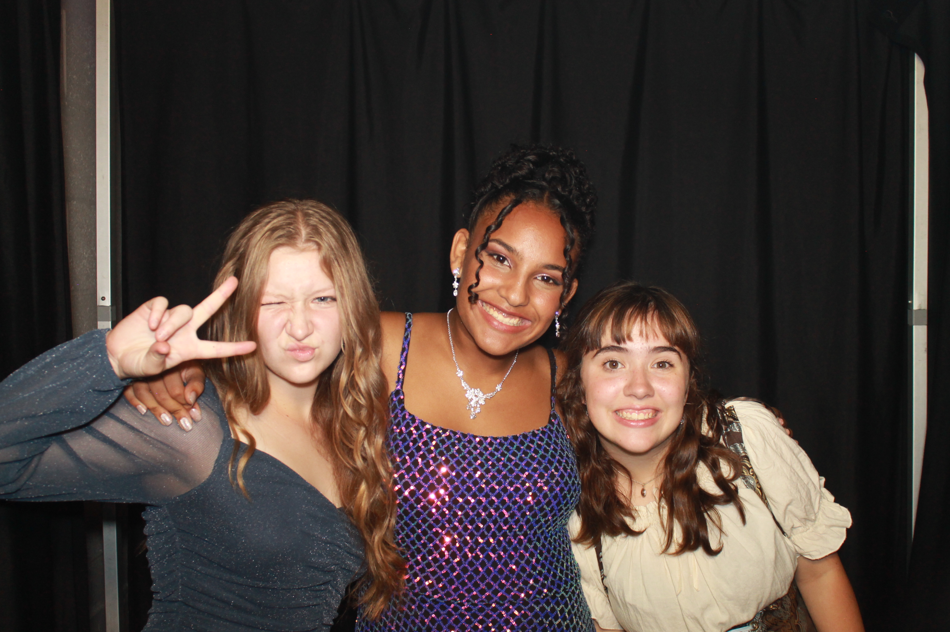 CHess Chirstian School Homecoming | View more photos from the event at gallery.photoboothcincy.com/u/PhotoBoothCincy/CHess-Chirstian-School-Homecoming