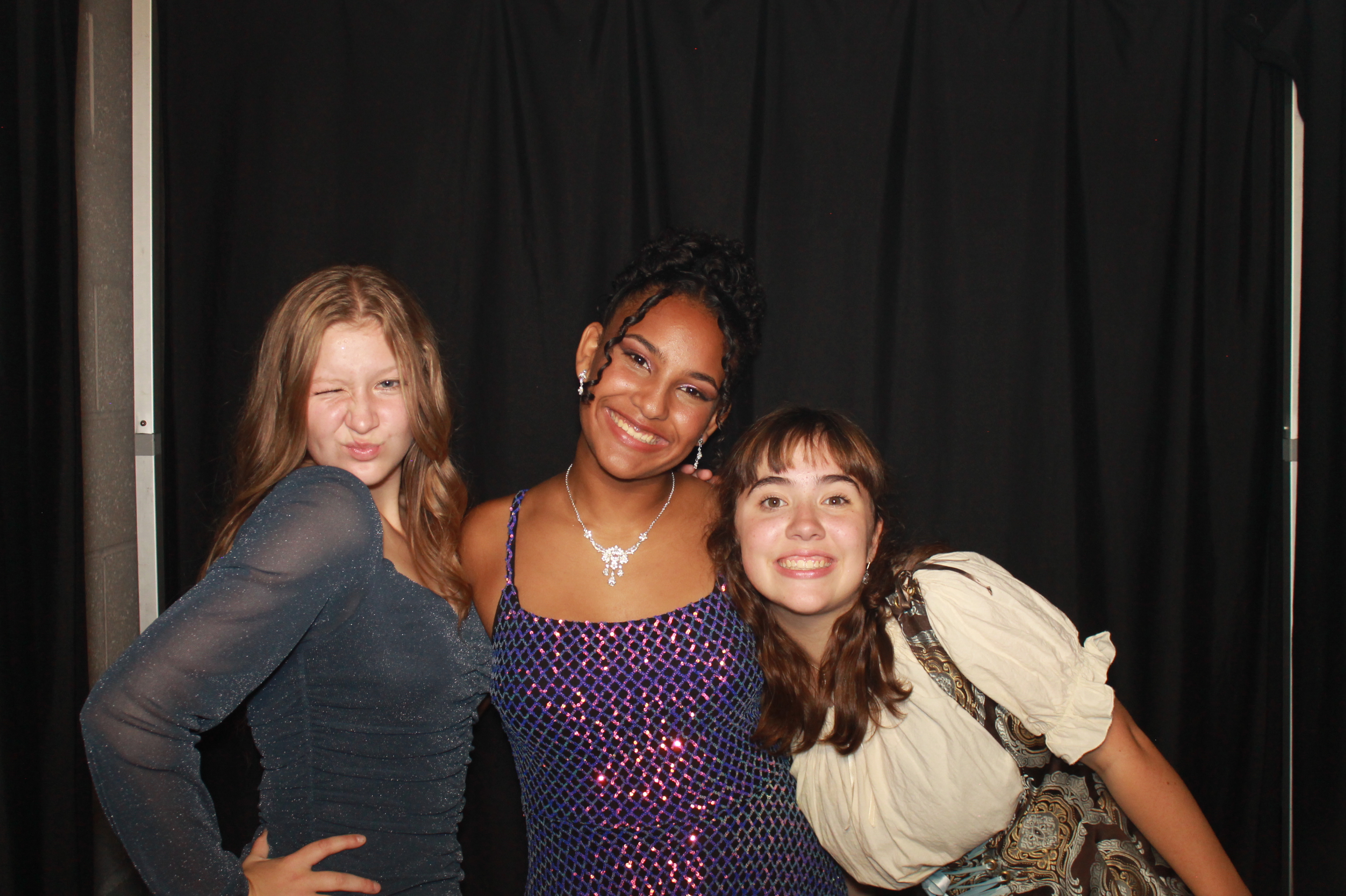 CHess Chirstian School Homecoming | View more photos from the event at gallery.photoboothcincy.com/u/PhotoBoothCincy/CHess-Chirstian-School-Homecoming