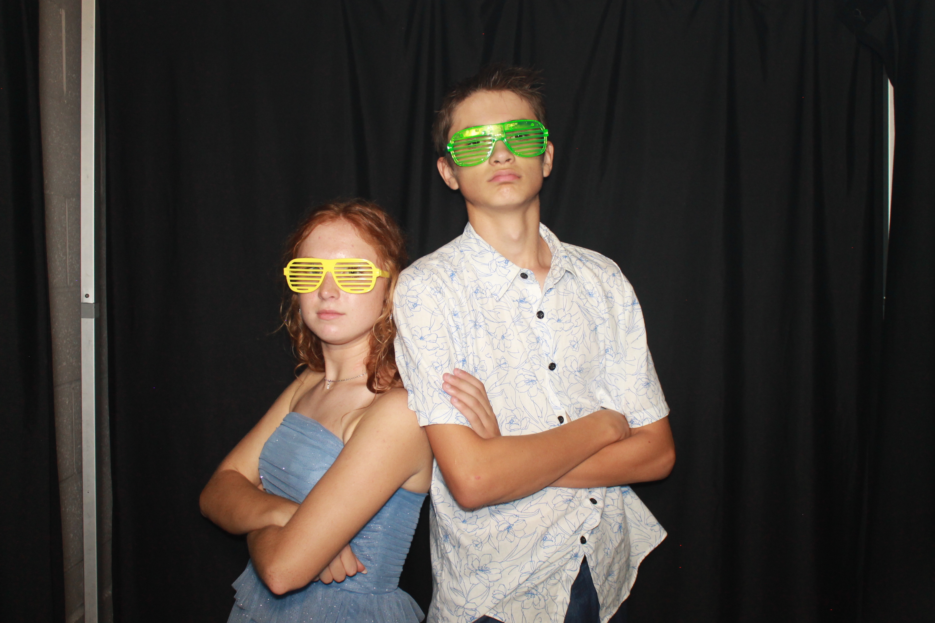 CHess Chirstian School Homecoming | View more photos from the event at gallery.photoboothcincy.com/u/PhotoBoothCincy/CHess-Chirstian-School-Homecoming
