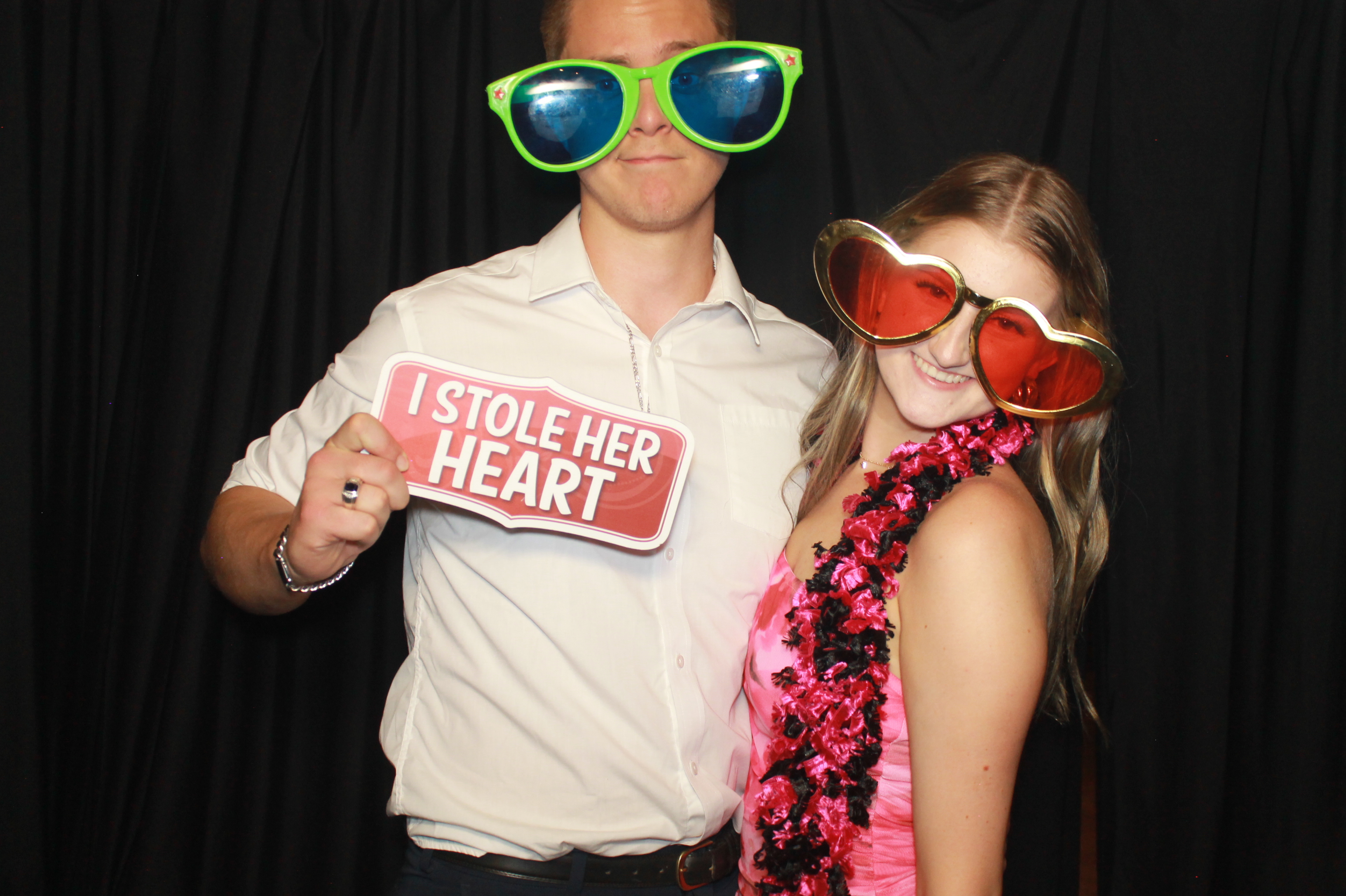 Caitlyn and Caleb | View more photos from the event at gallery.photoboothcincy.com/u/PhotoBoothCincy/Caitlyn-and-Caleb