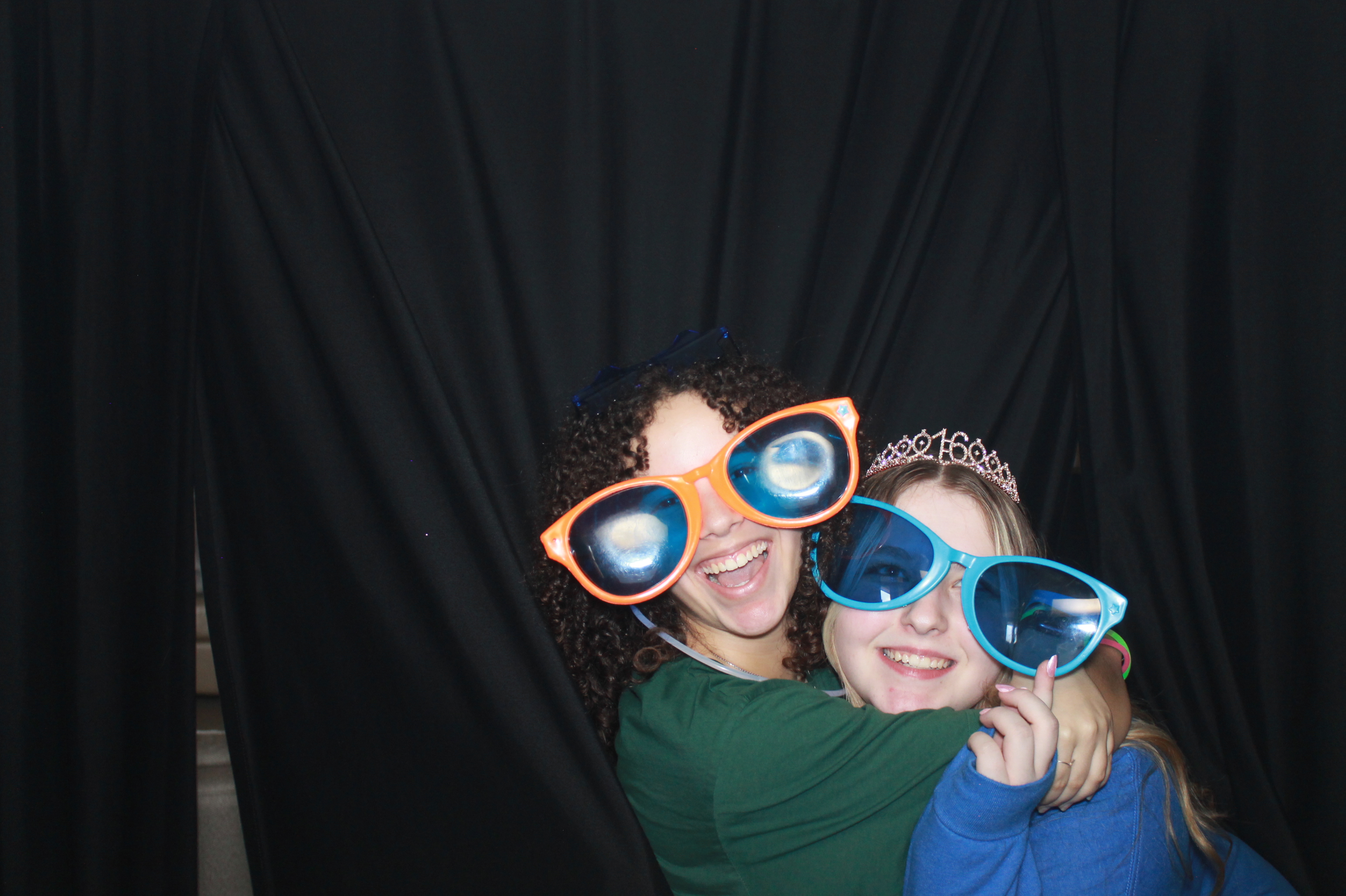 Callie's 16th Birthday | View more photos from the event at gallery.photoboothcincy.com/u/PhotoBoothCincy/Callies-16th-Birthday