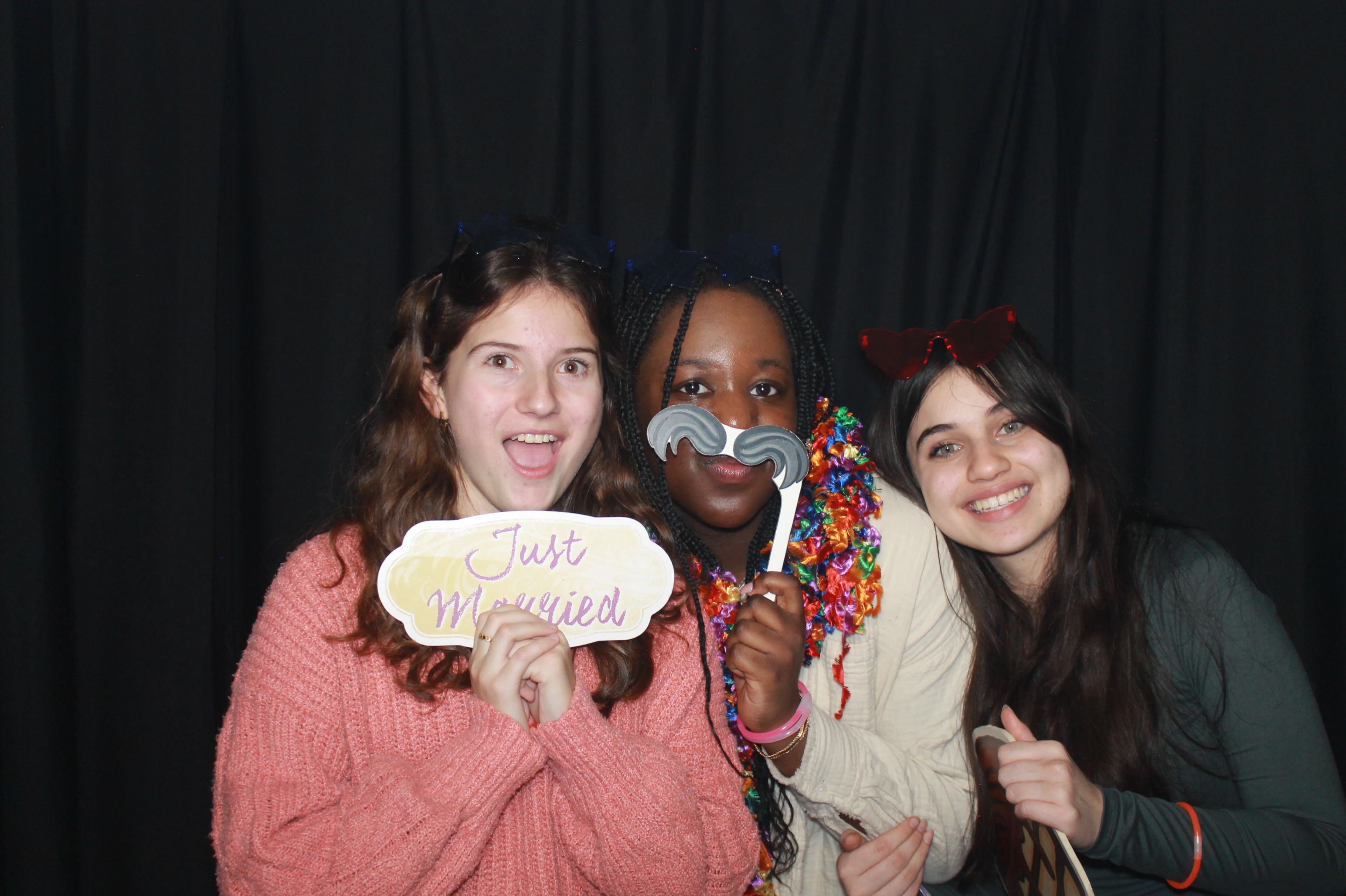 Callie's 16th Birthday | View more photos from the event at gallery.photoboothcincy.com/u/PhotoBoothCincy/Callies-16th-Birthday