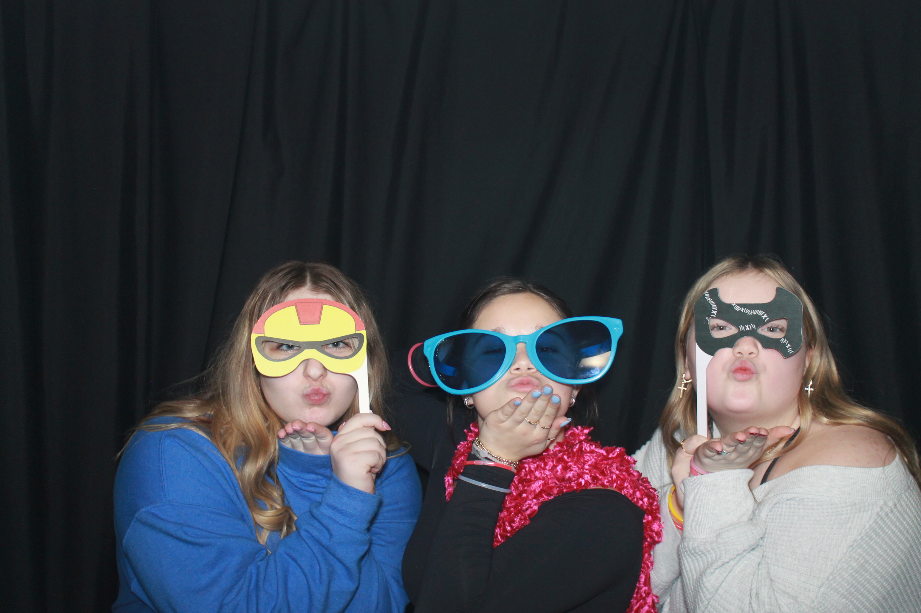Callie's 16th Birthday | View more photos from the event at gallery.photoboothcincy.com/u/PhotoBoothCincy/Callies-16th-Birthday