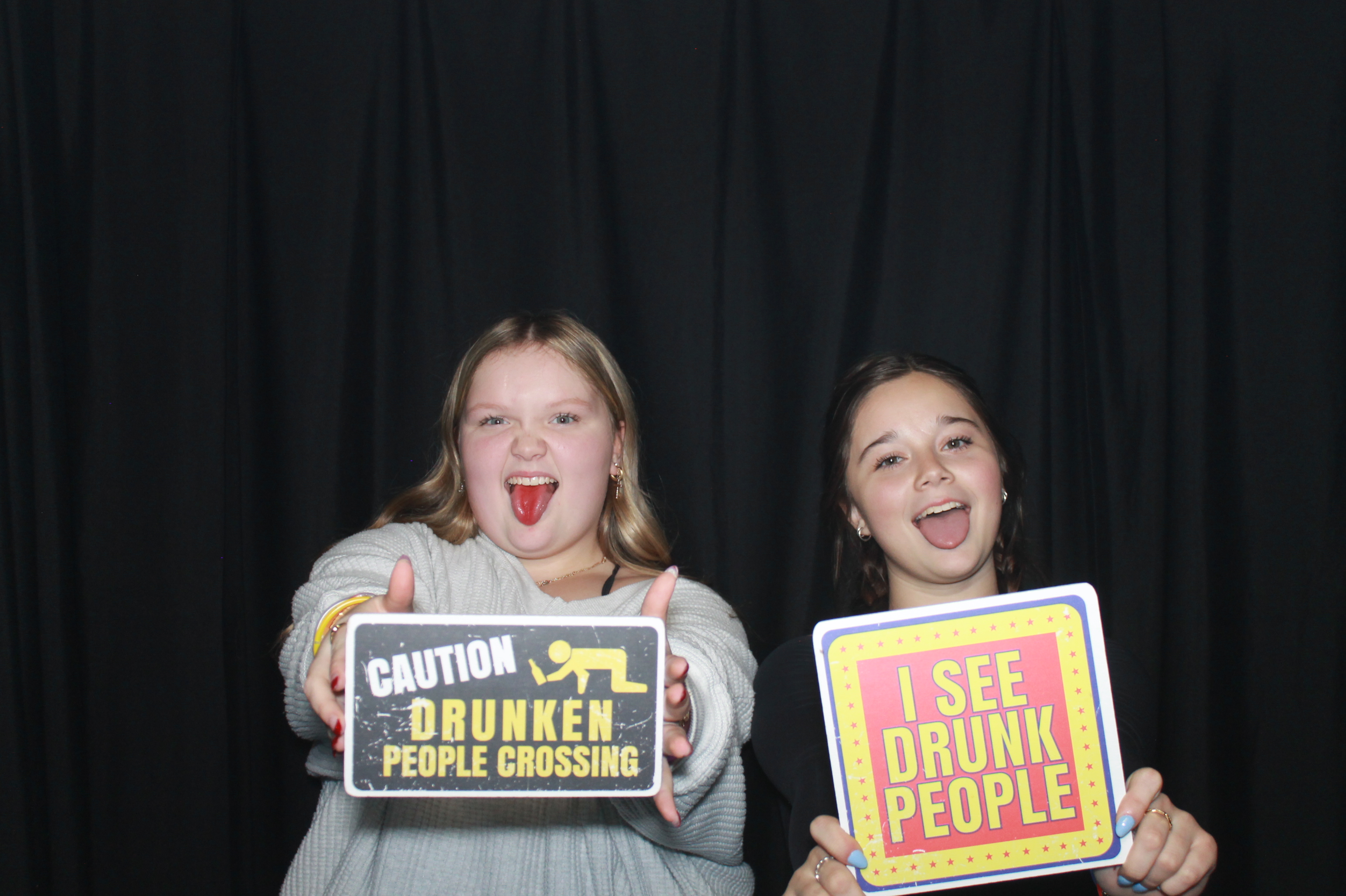 Callie's 16th Birthday | View more photos from the event at gallery.photoboothcincy.com/u/PhotoBoothCincy/Callies-16th-Birthday