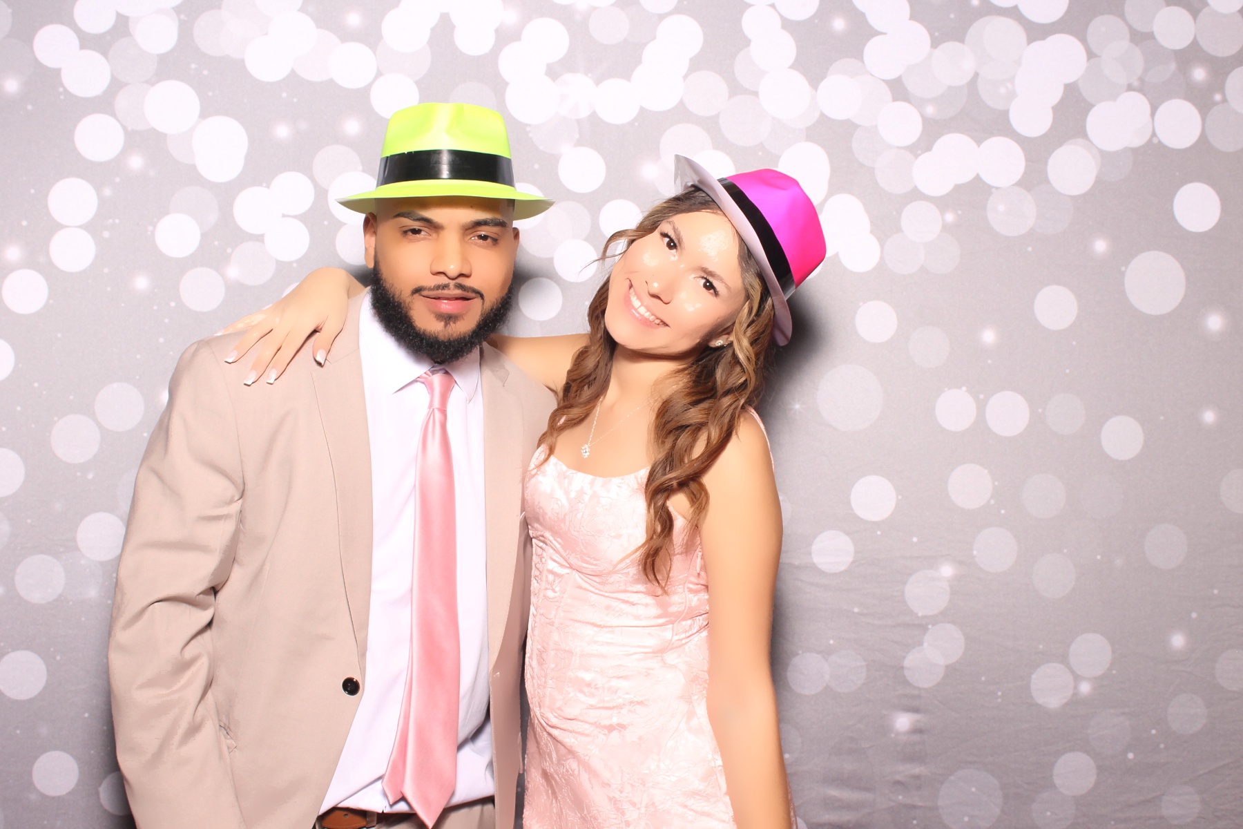 Camila's 15th Birthday | View more photos from the event at gallery.photoboothcincy.com/u/PhotoBoothCincy/Camilas-15th-Birthday