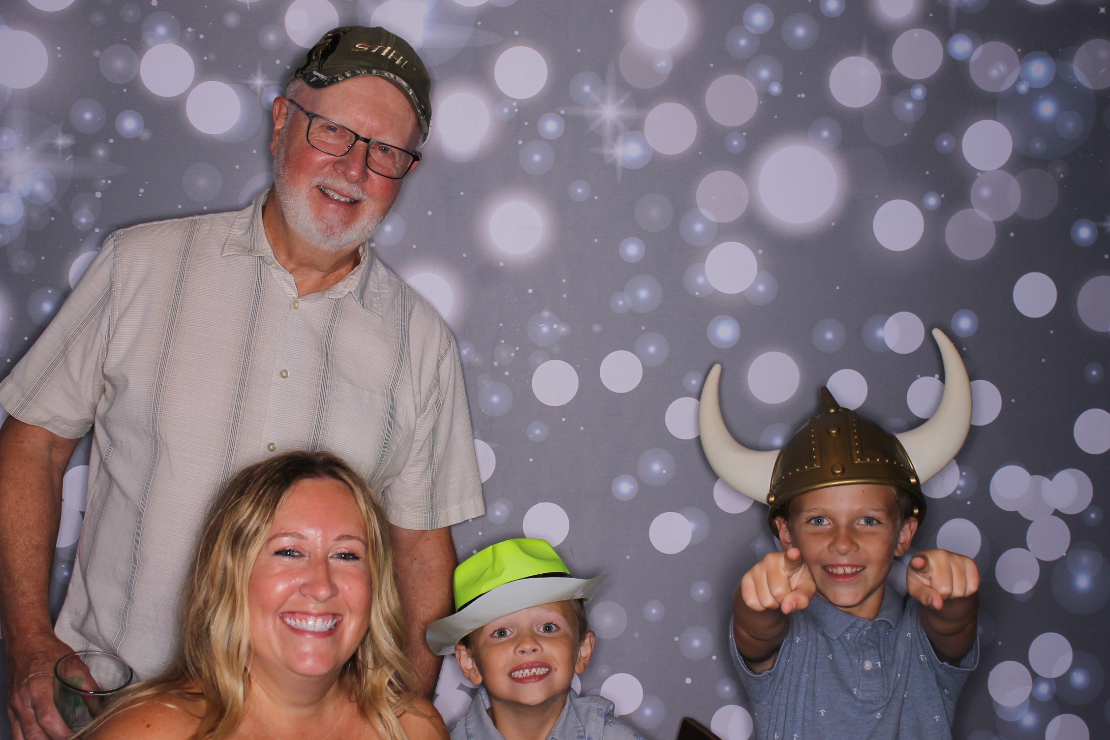 Carries 40th Birthday | View more photos from the event at gallery.photoboothcincy.com/u/PhotoBoothCincy/Carries-40th-Birthday