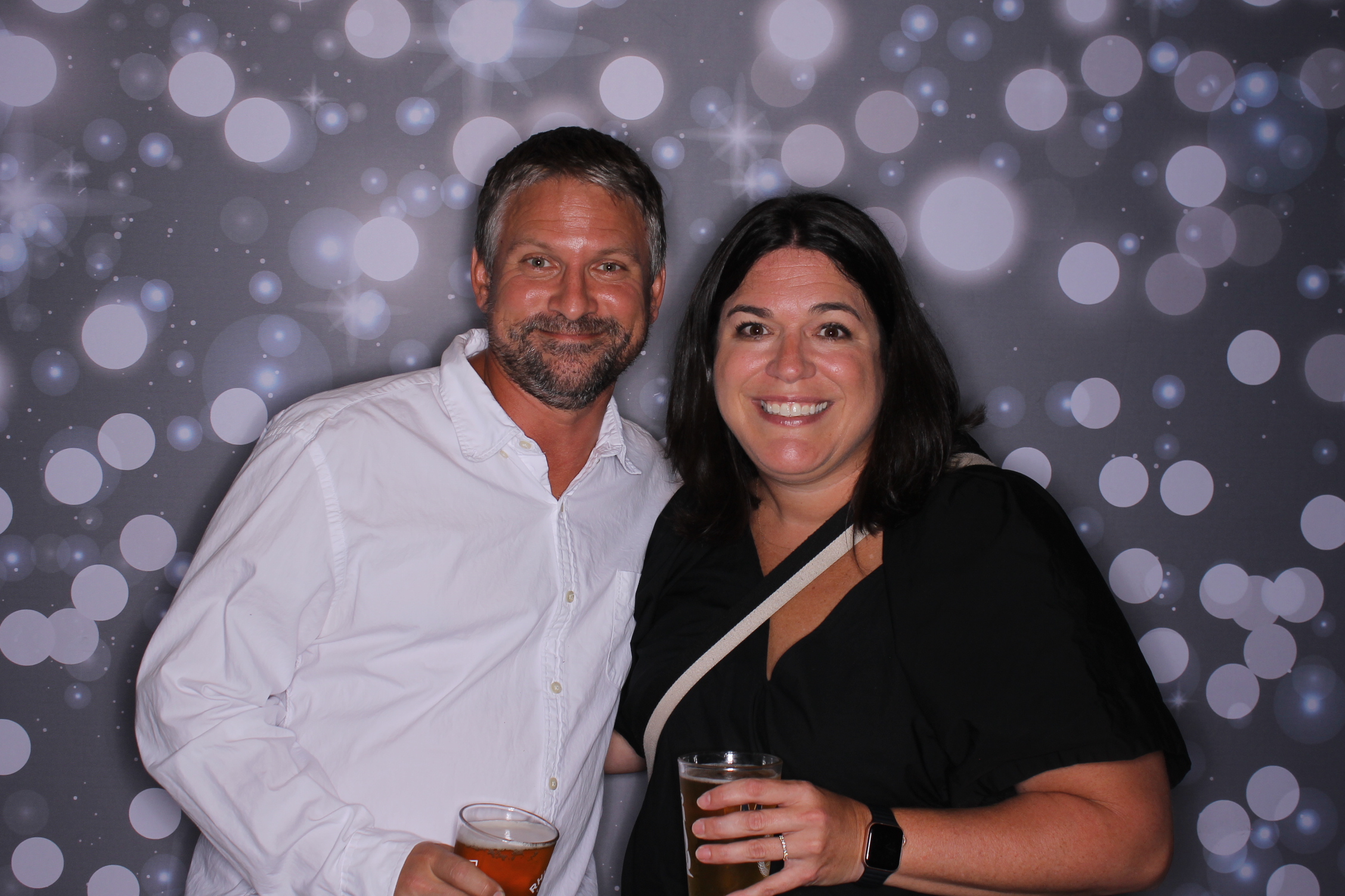 Carries 40th Birthday | View more photos from the event at gallery.photoboothcincy.com/u/PhotoBoothCincy/Carries-40th-Birthday