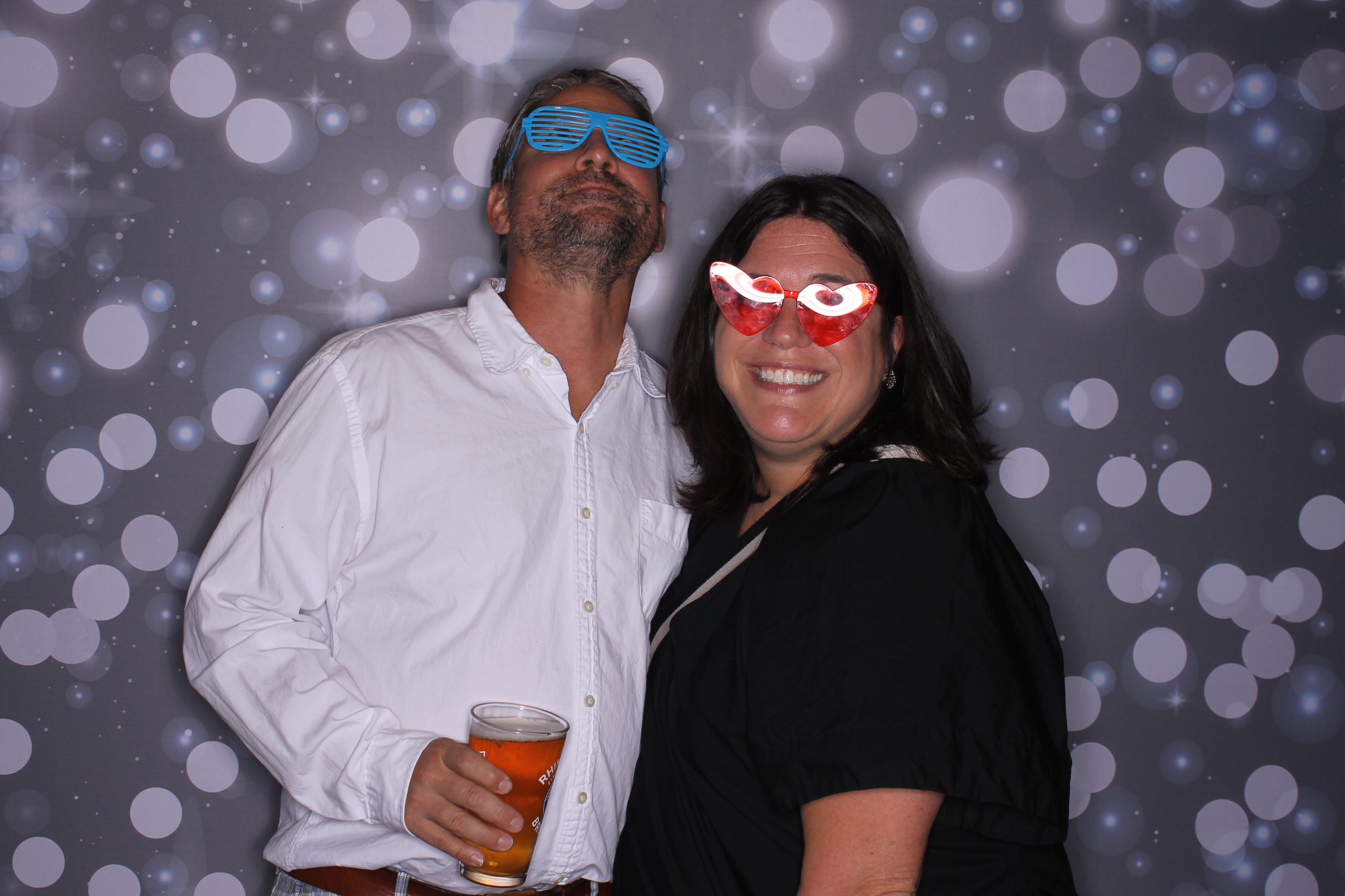 Carries 40th Birthday | View more photos from the event at gallery.photoboothcincy.com/u/PhotoBoothCincy/Carries-40th-Birthday