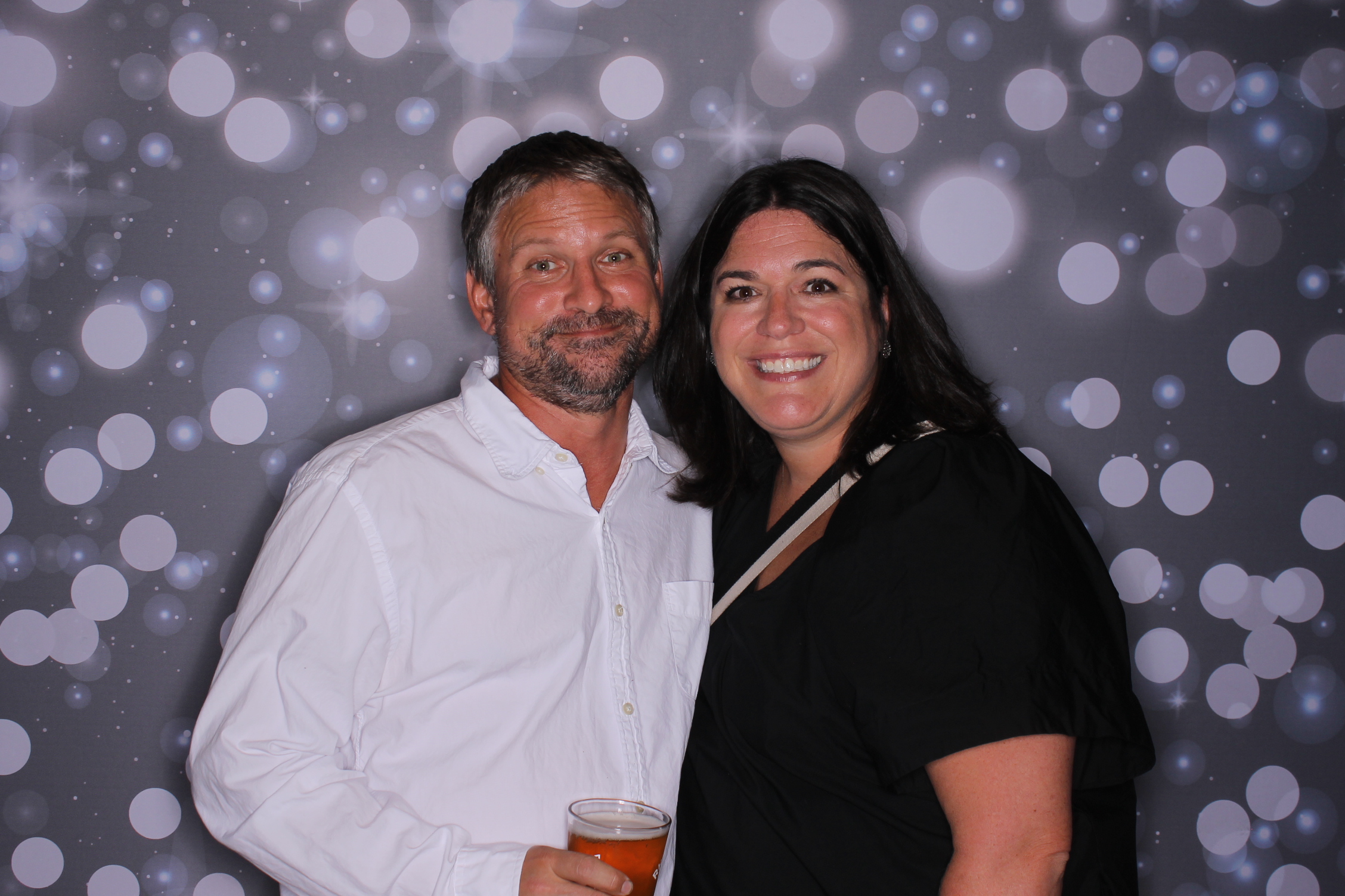 Carries 40th Birthday | View more photos from the event at gallery.photoboothcincy.com/u/PhotoBoothCincy/Carries-40th-Birthday