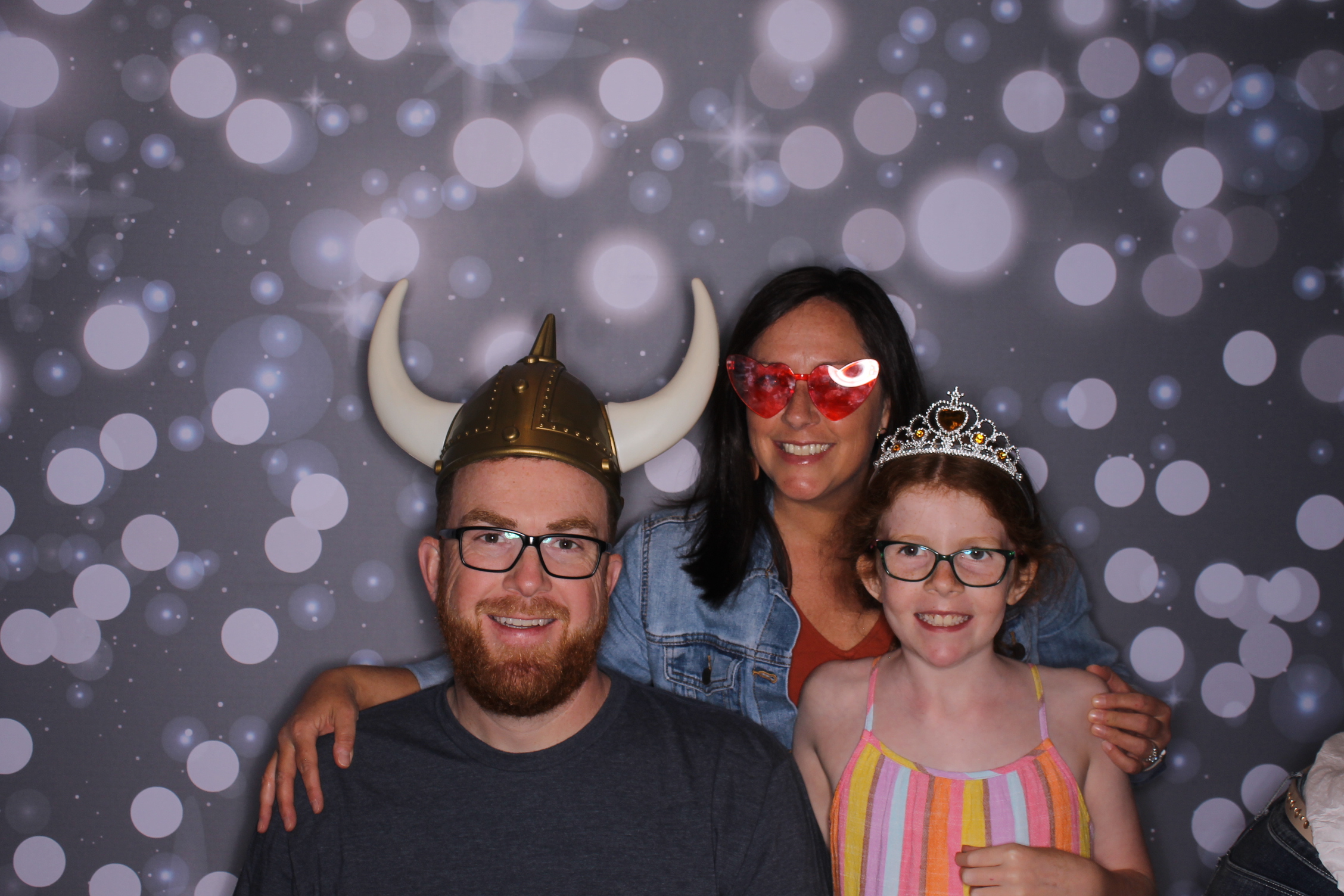 Carries 40th Birthday | View more photos from the event at gallery.photoboothcincy.com/u/PhotoBoothCincy/Carries-40th-Birthday