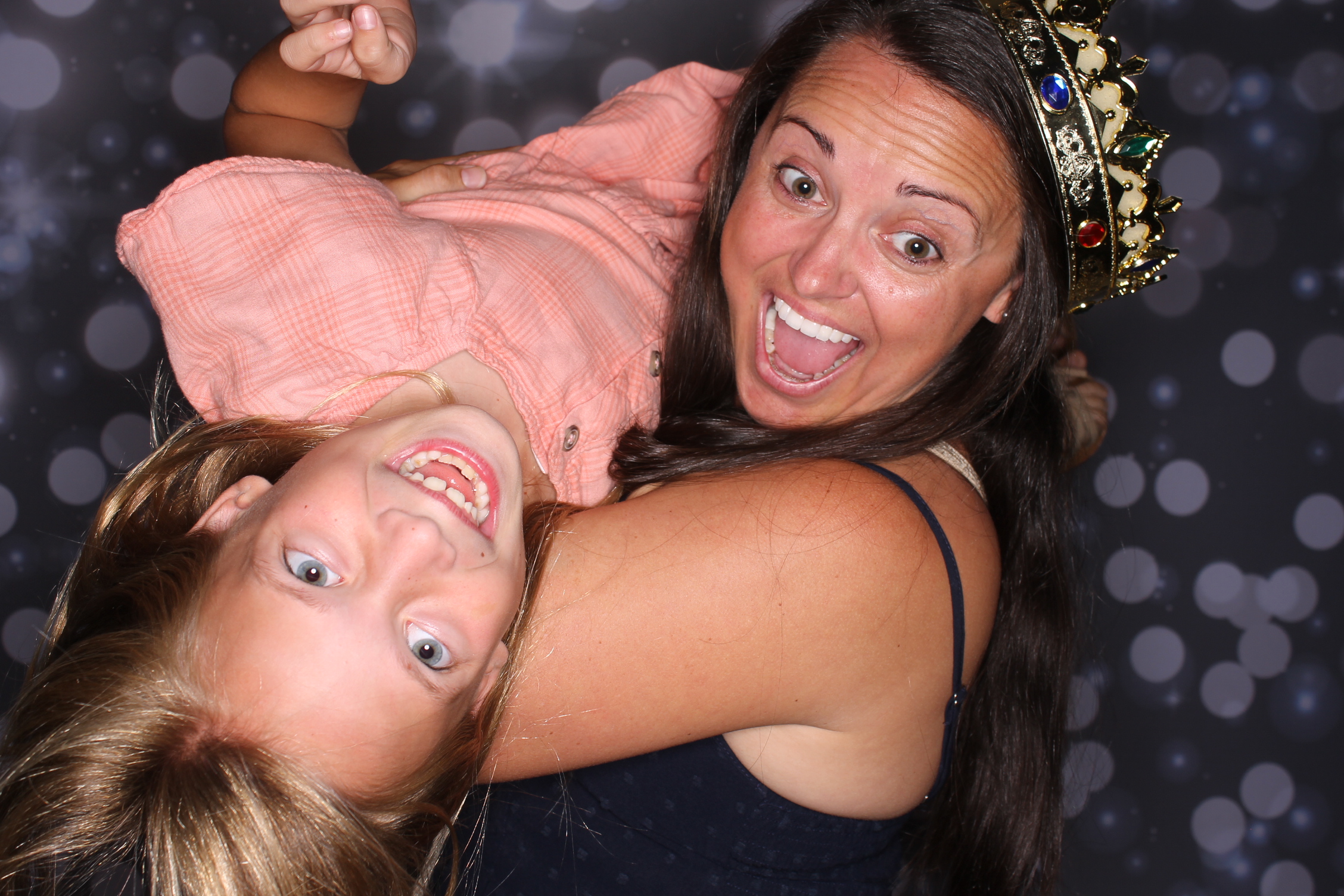 Carries 40th Birthday | View more photos from the event at gallery.photoboothcincy.com/u/PhotoBoothCincy/Carries-40th-Birthday