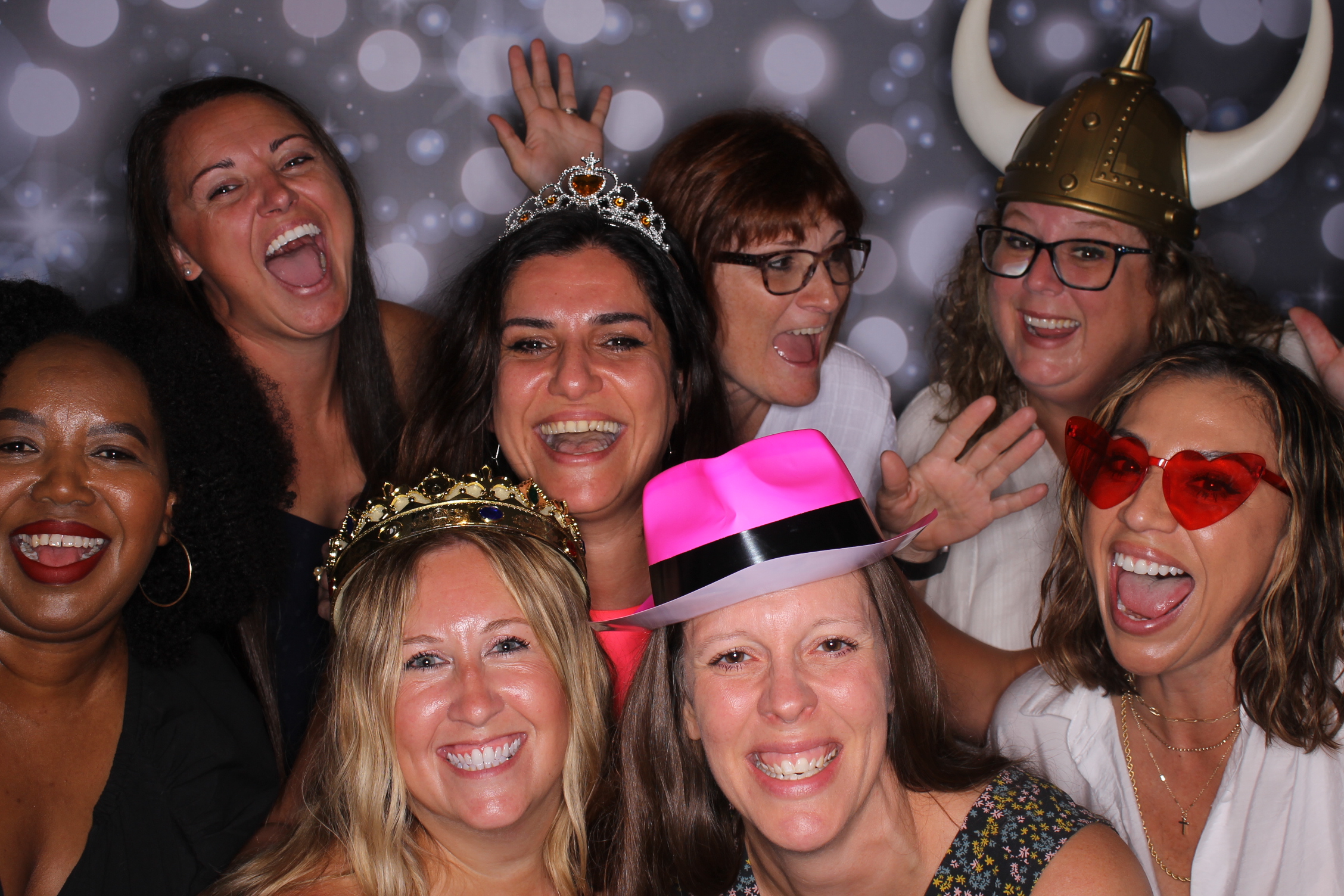 Carries 40th Birthday | View more photos from the event at gallery.photoboothcincy.com/u/PhotoBoothCincy/Carries-40th-Birthday