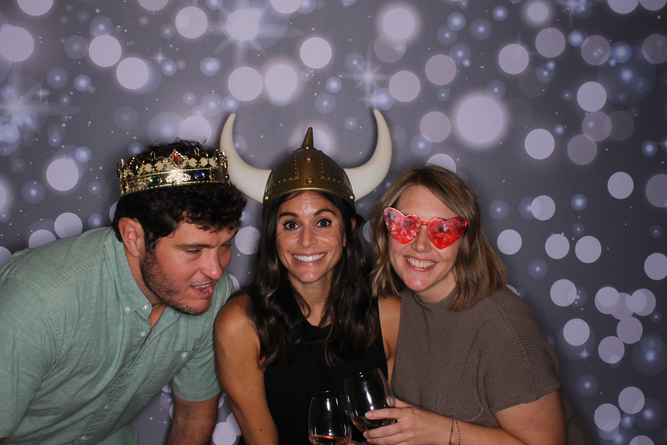 Carries 40th Birthday | View more photos from the event at gallery.photoboothcincy.com/u/PhotoBoothCincy/Carries-40th-Birthday