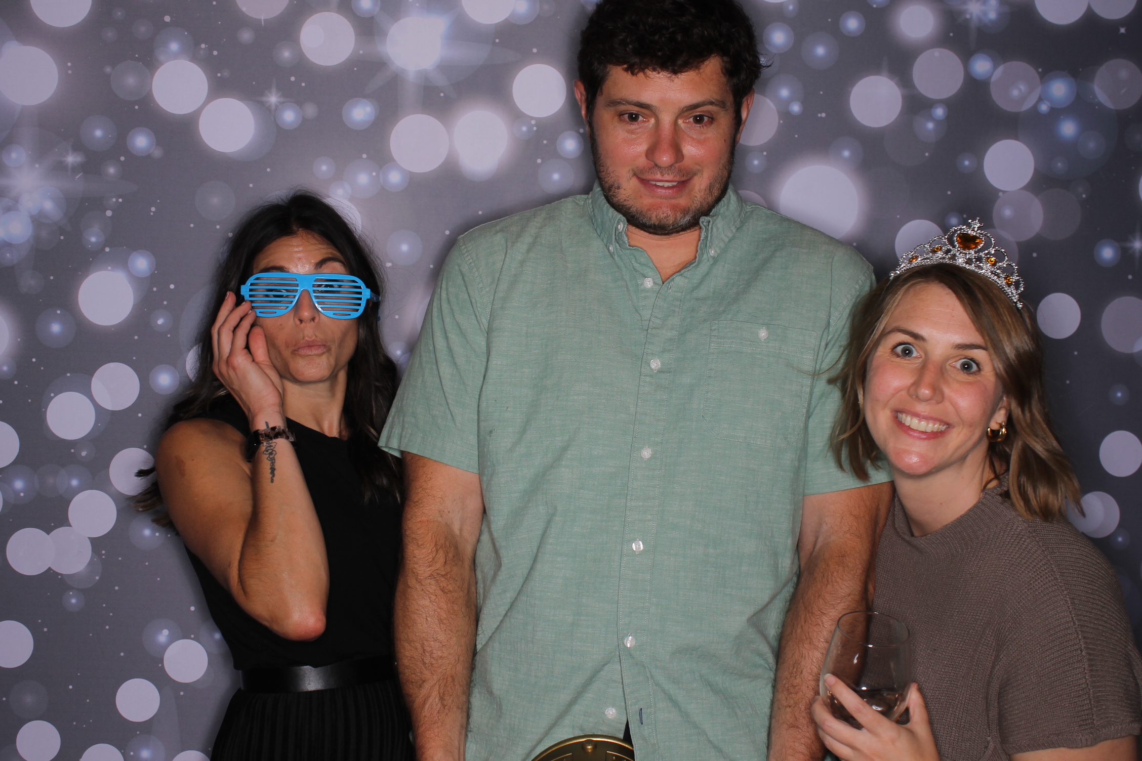 Carries 40th Birthday | View more photos from the event at gallery.photoboothcincy.com/u/PhotoBoothCincy/Carries-40th-Birthday