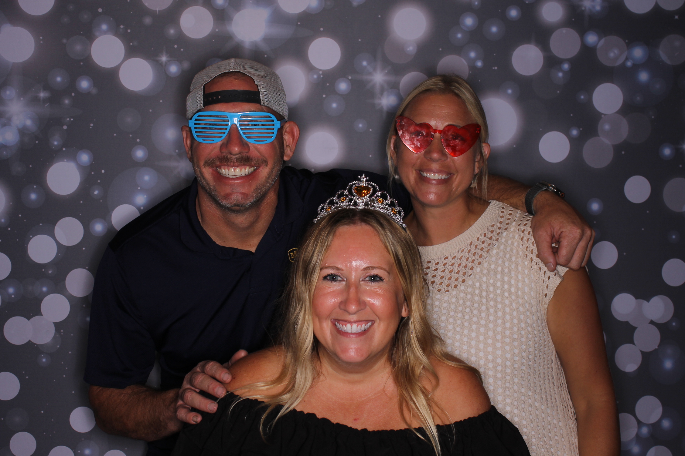 Carries 40th Birthday | View more photos from the event at gallery.photoboothcincy.com/u/PhotoBoothCincy/Carries-40th-Birthday