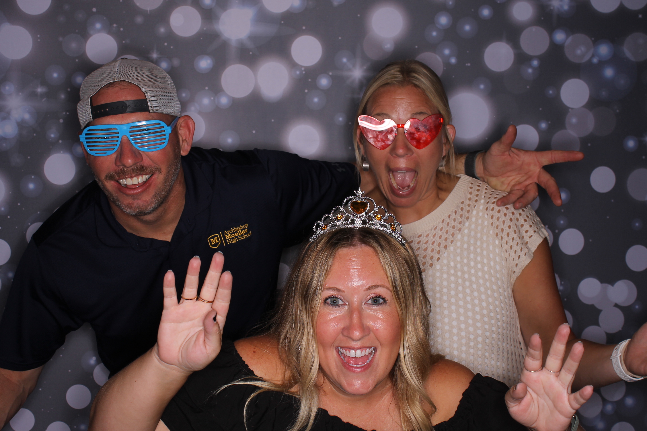 Carries 40th Birthday | View more photos from the event at gallery.photoboothcincy.com/u/PhotoBoothCincy/Carries-40th-Birthday