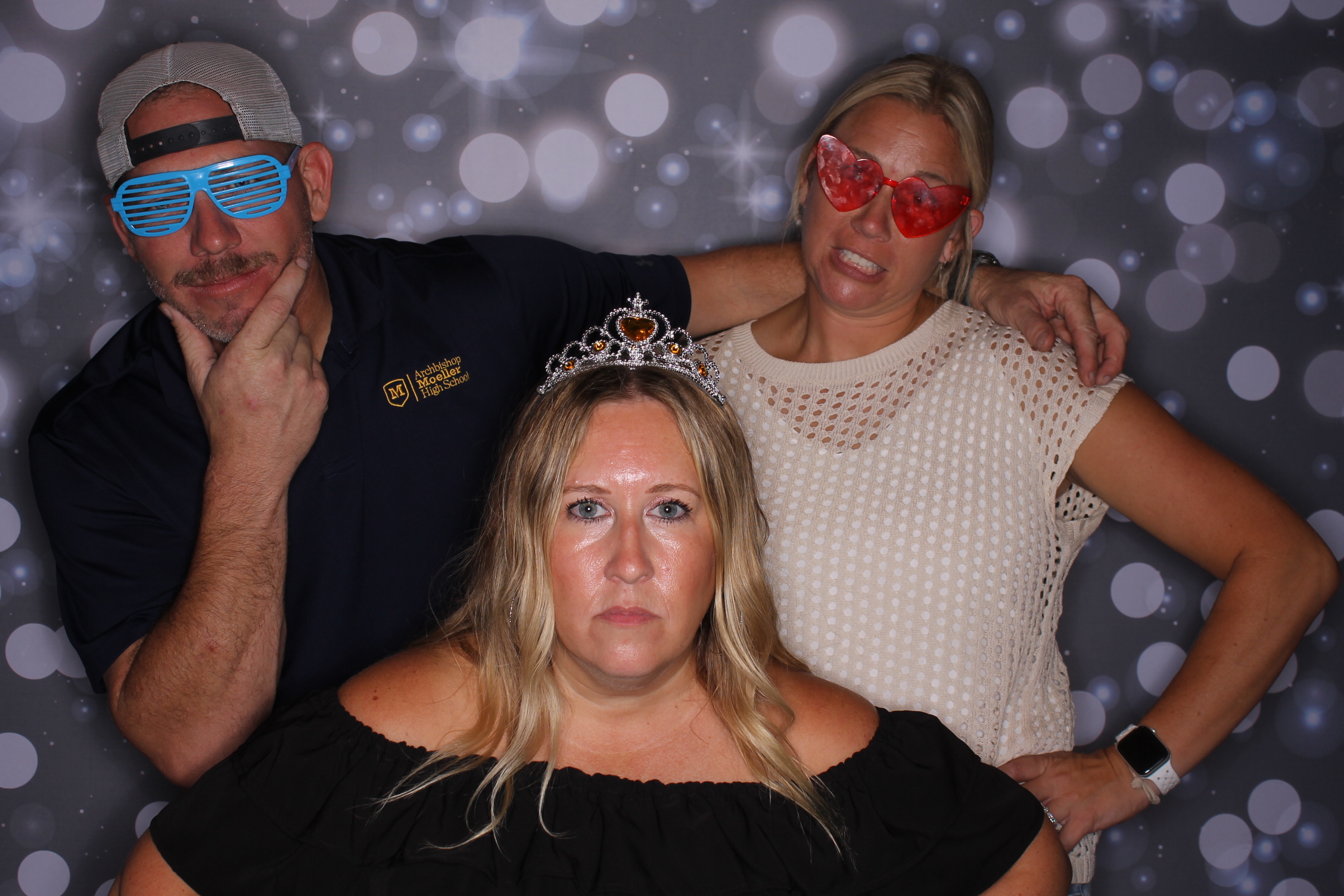 Carries 40th Birthday | View more photos from the event at gallery.photoboothcincy.com/u/PhotoBoothCincy/Carries-40th-Birthday